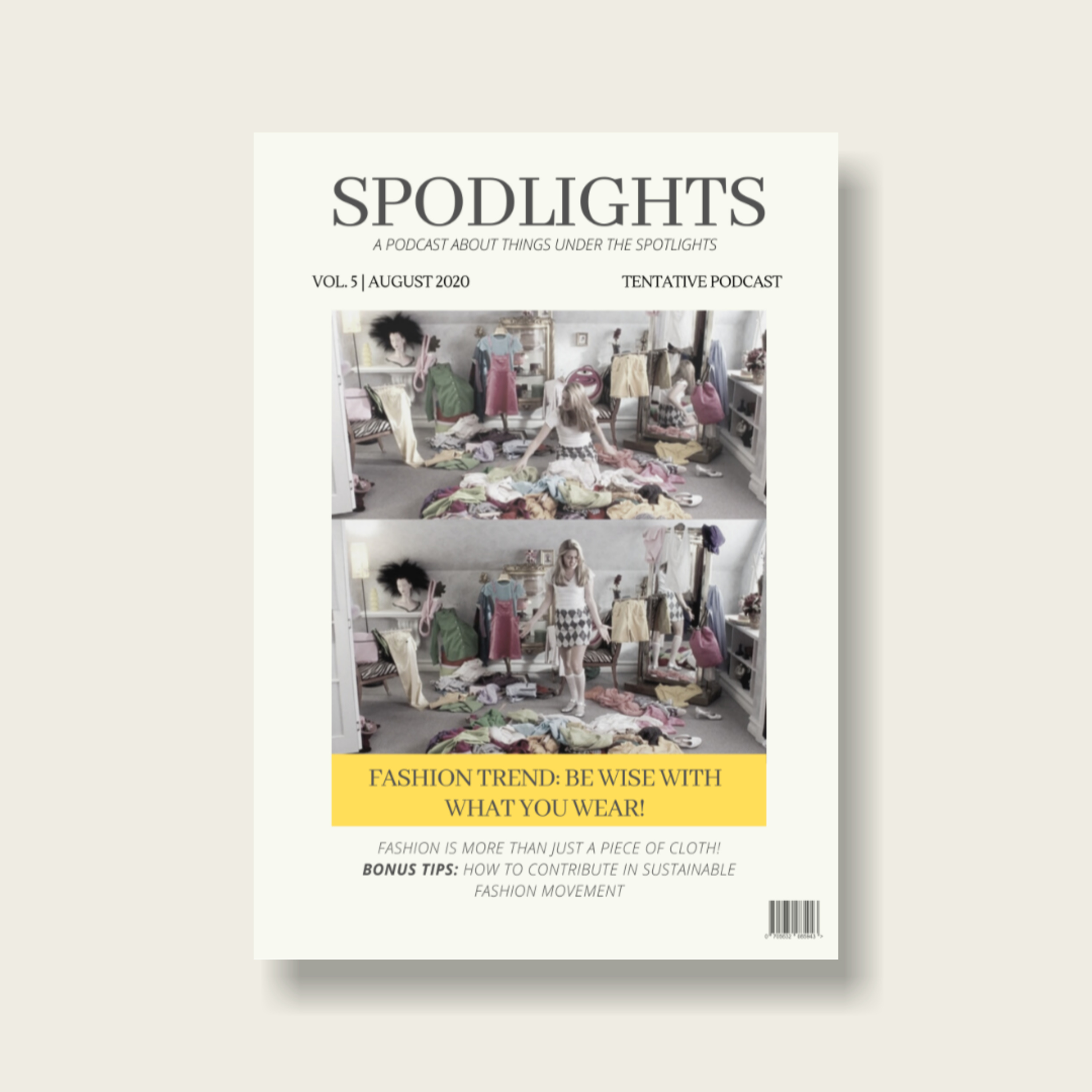 SPODLIGHTS