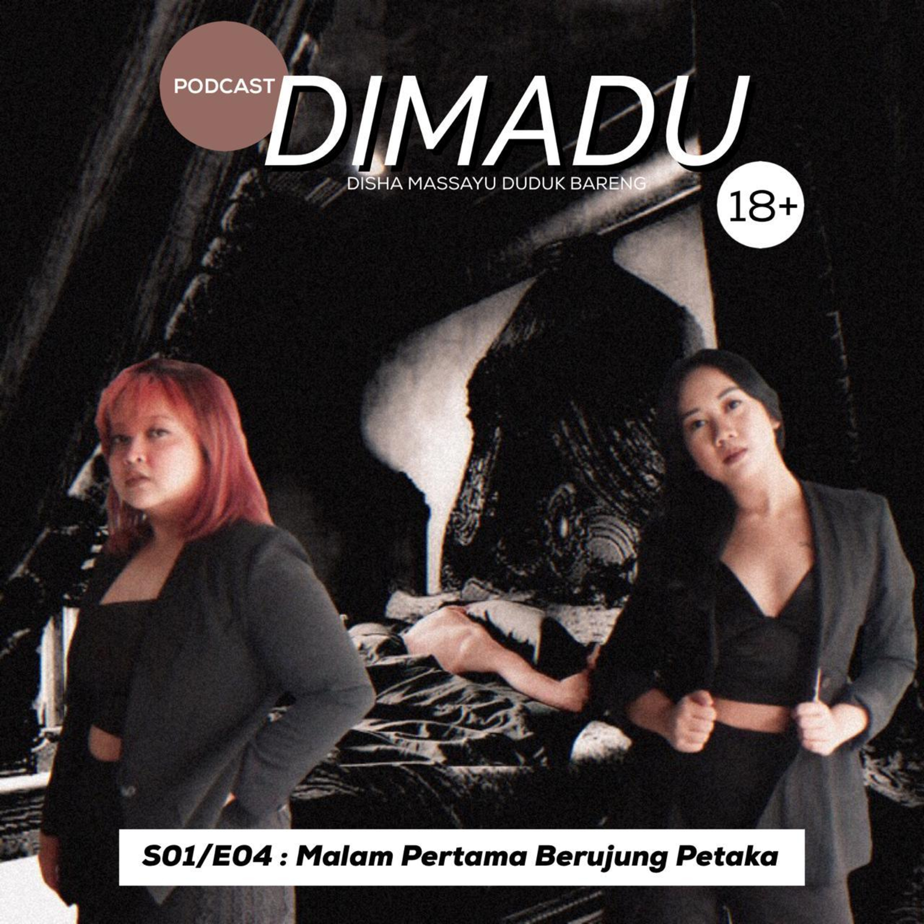 DIMADU PODCAST