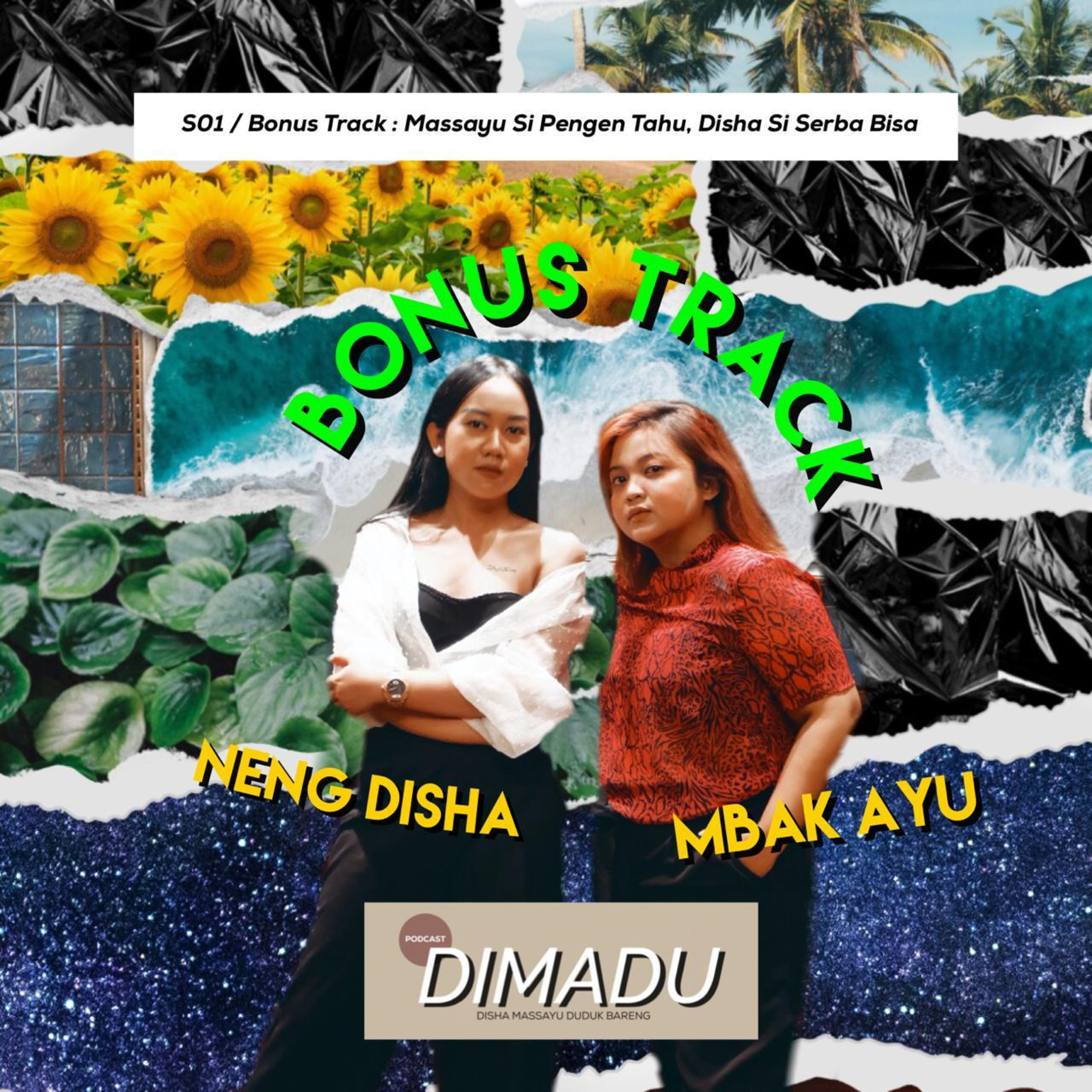 DIMADU PODCAST