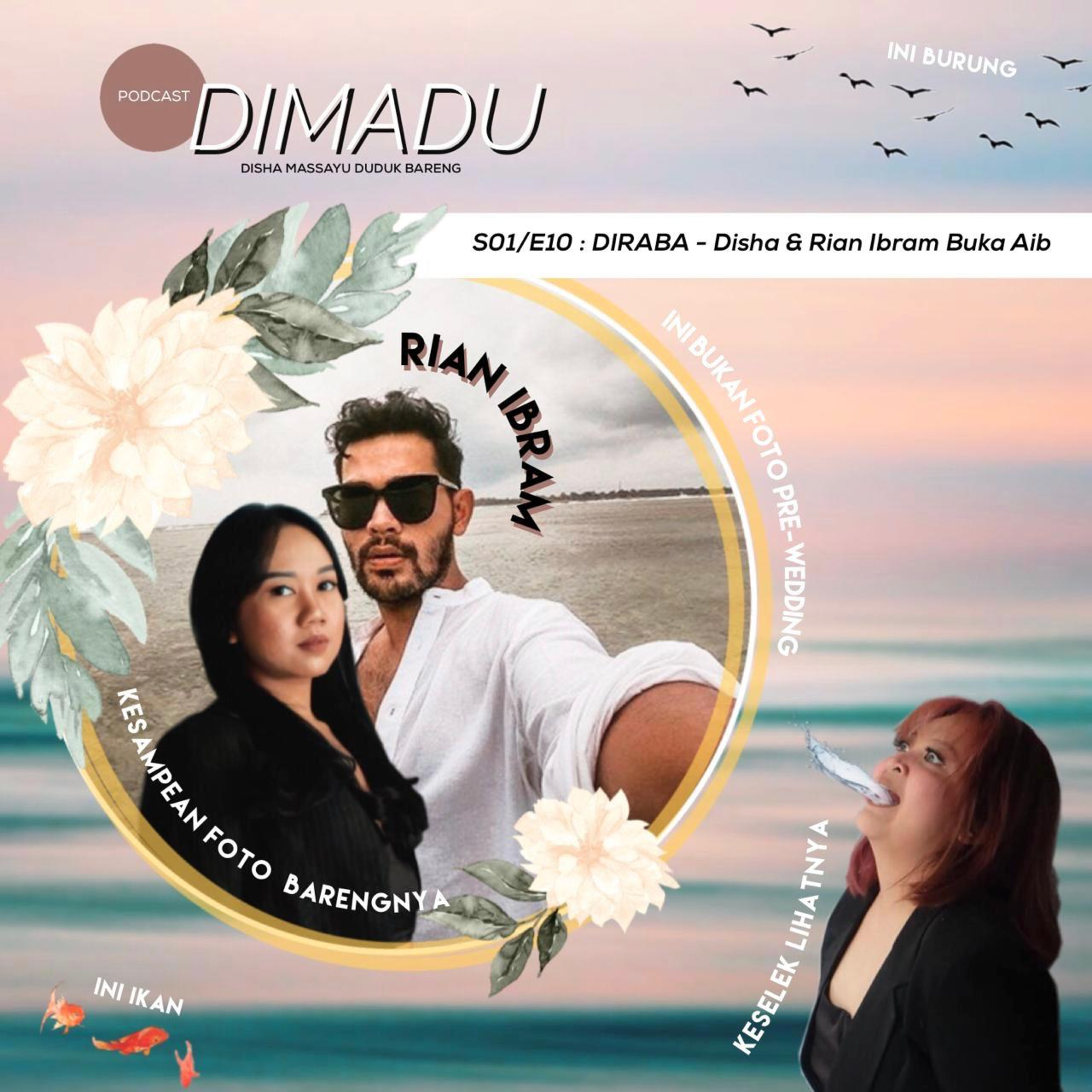 DIMADU PODCAST