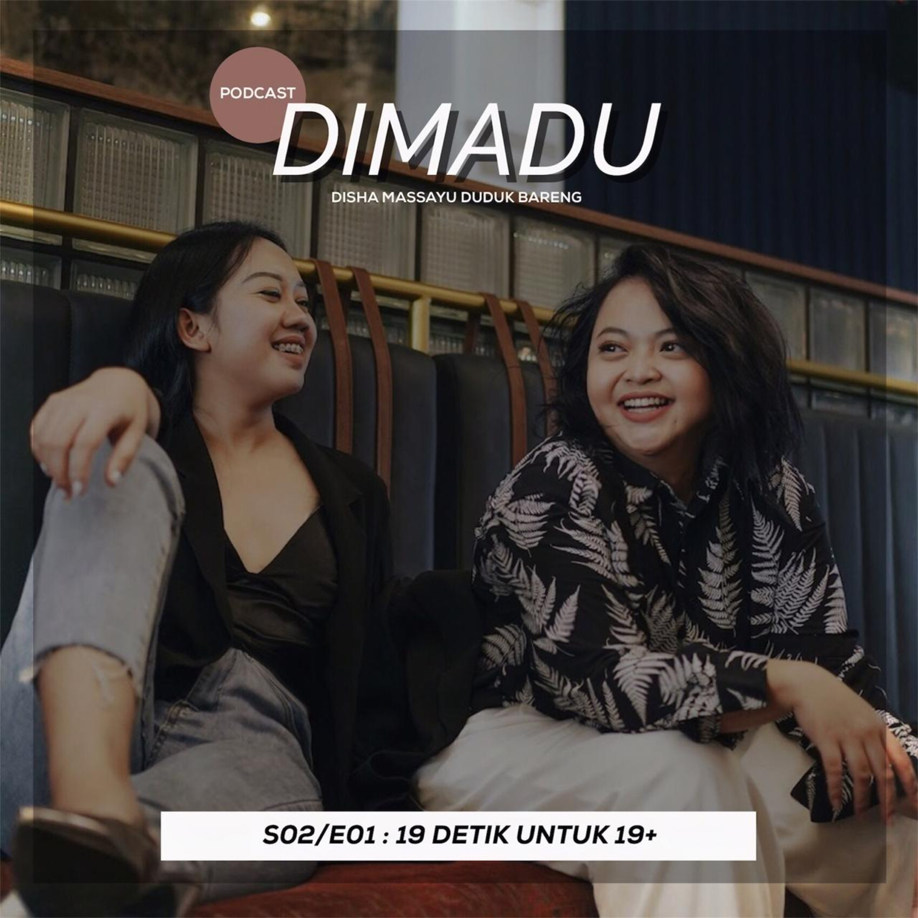 DIMADU PODCAST