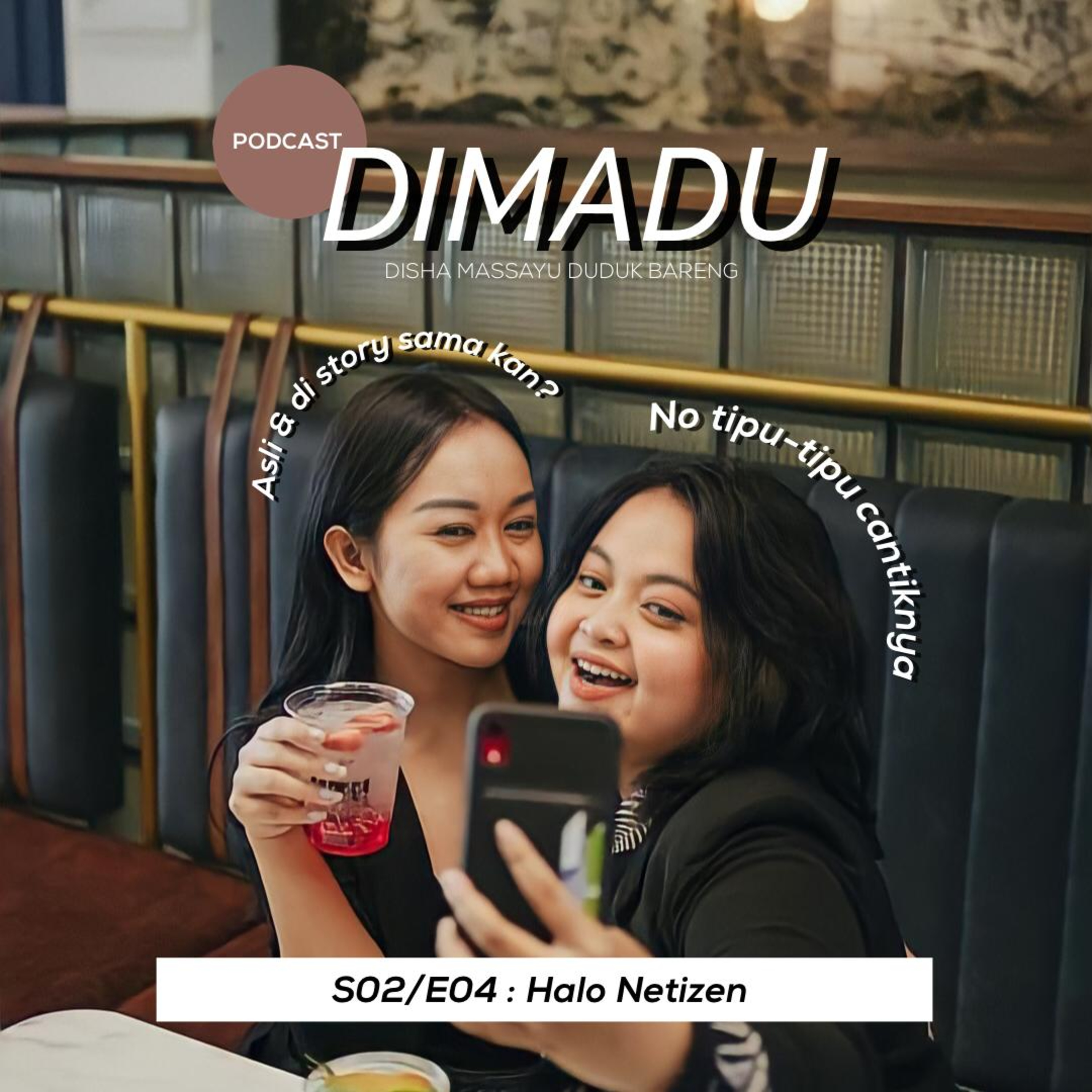 DIMADU PODCAST