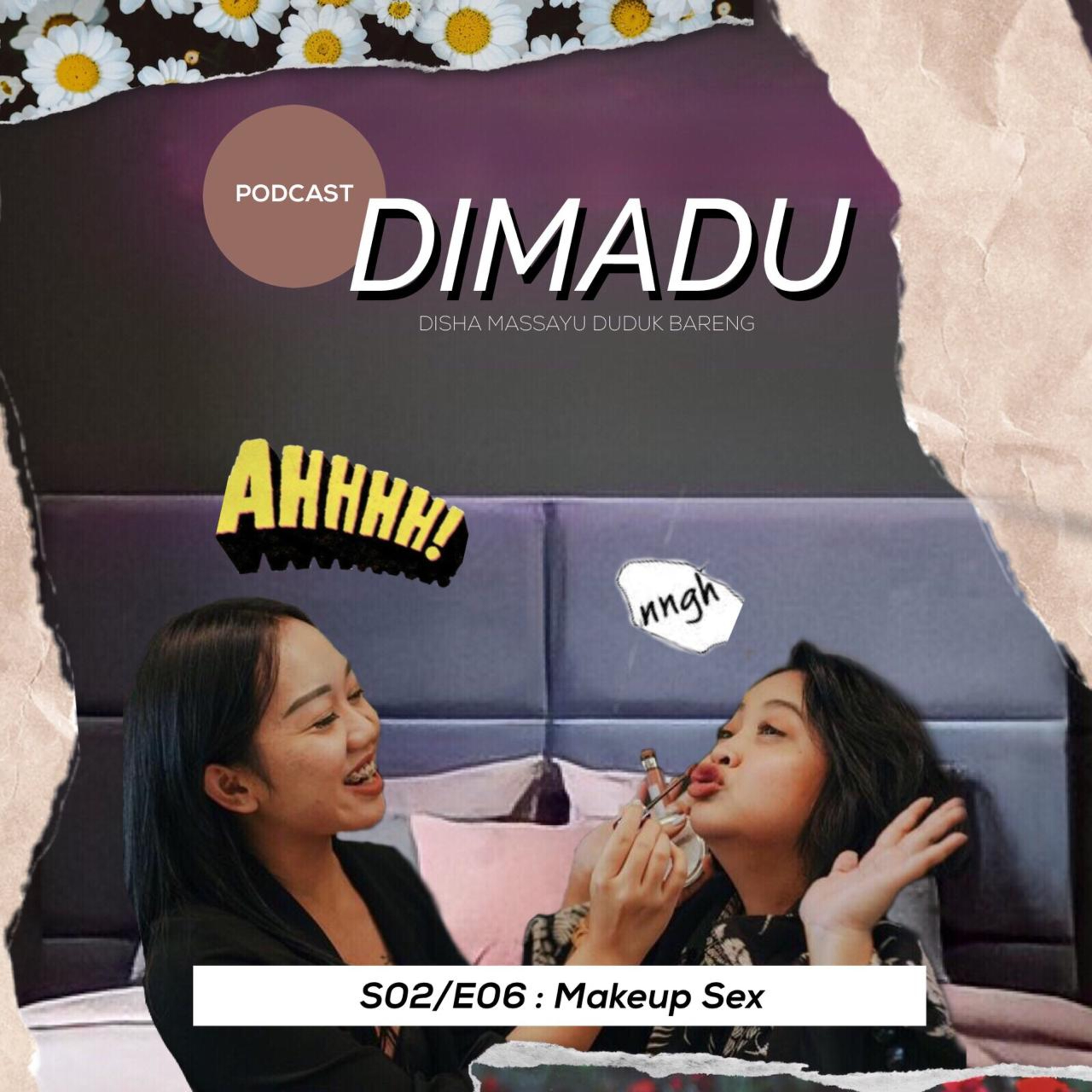 DIMADU PODCAST
