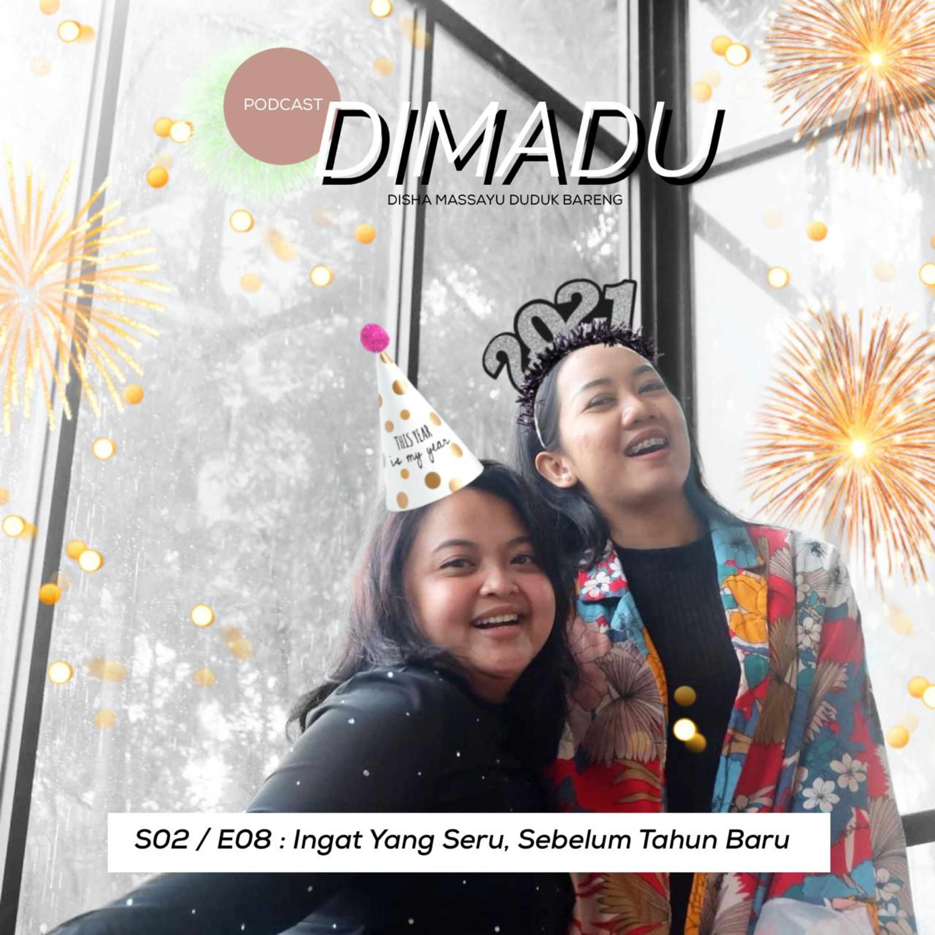 DIMADU PODCAST