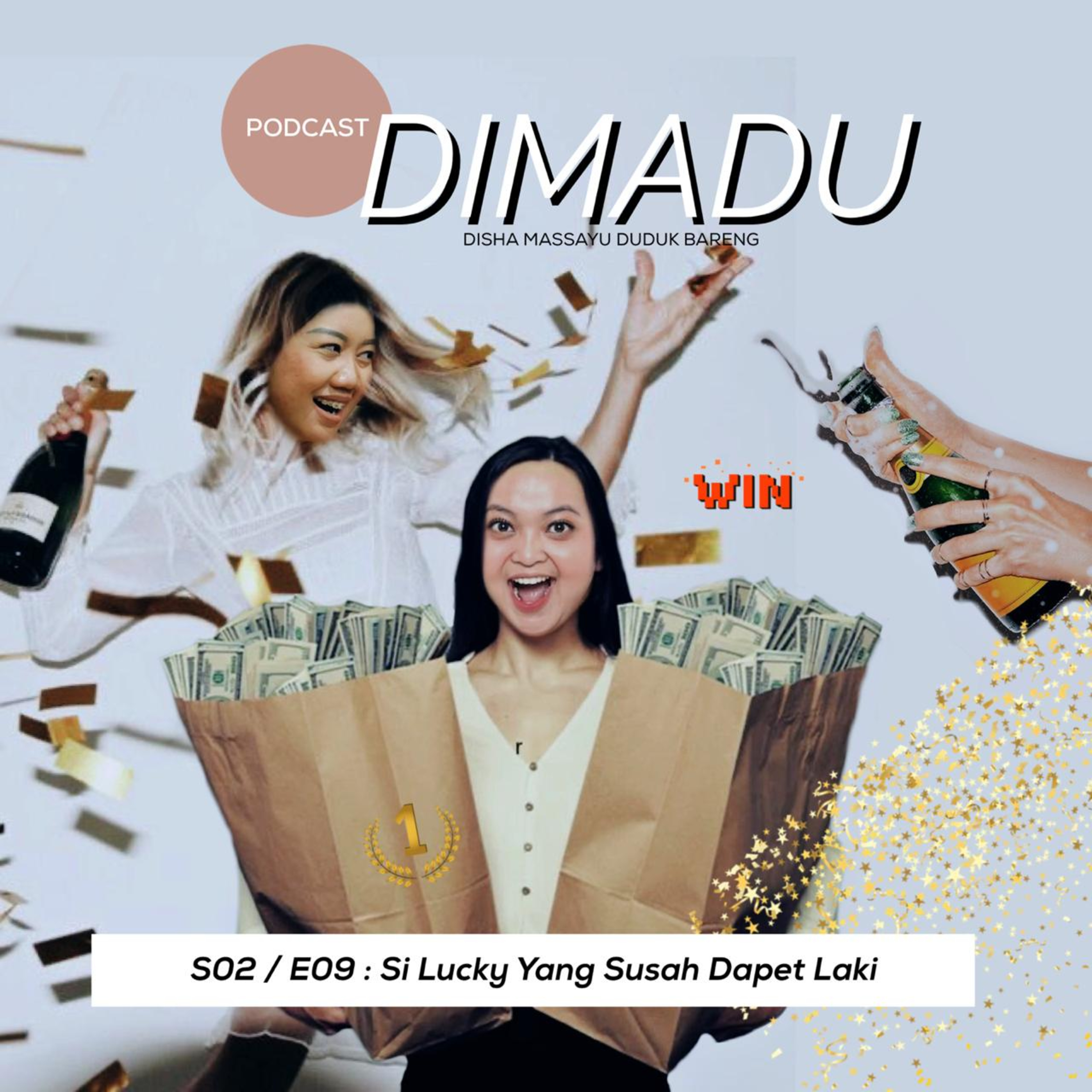 DIMADU PODCAST