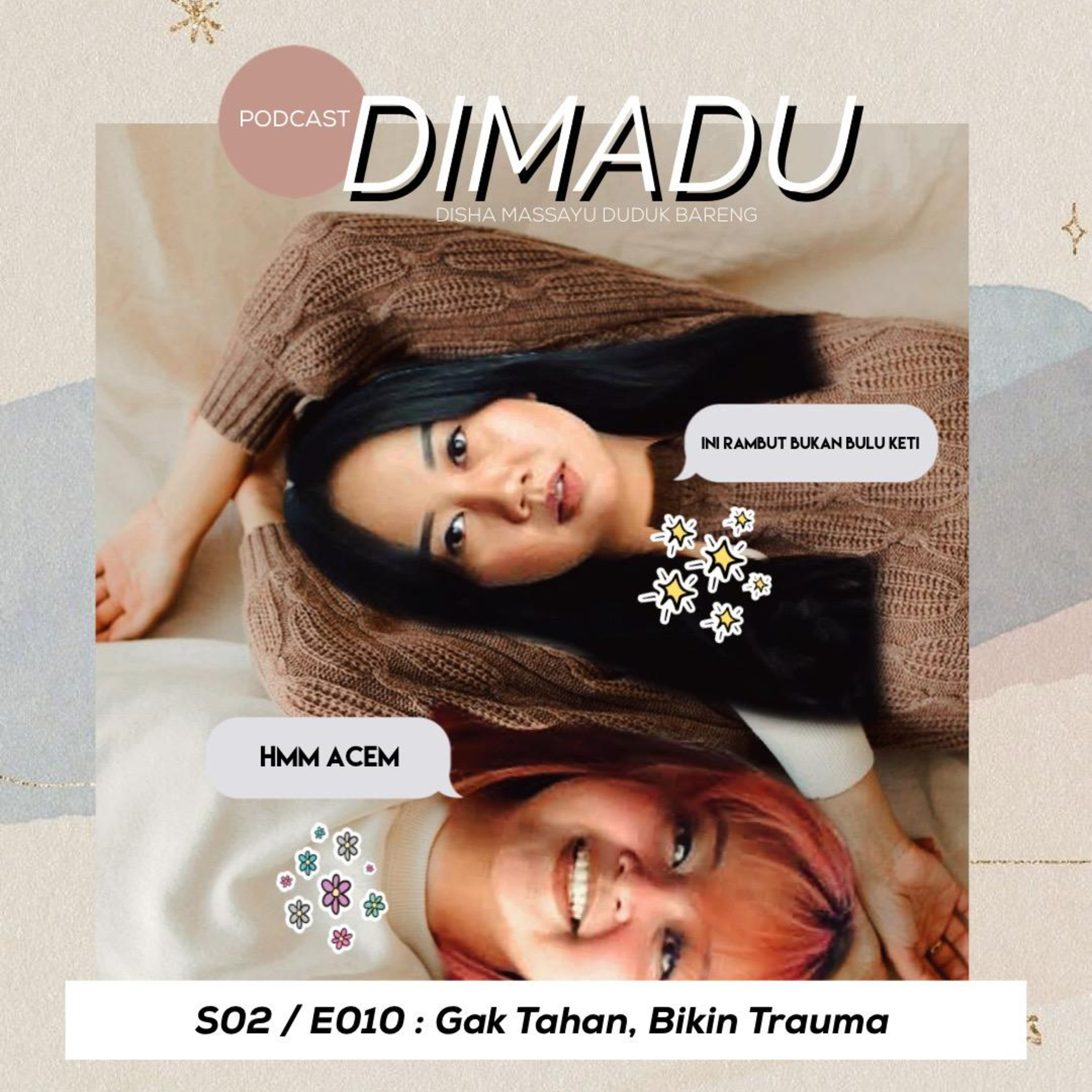DIMADU PODCAST
