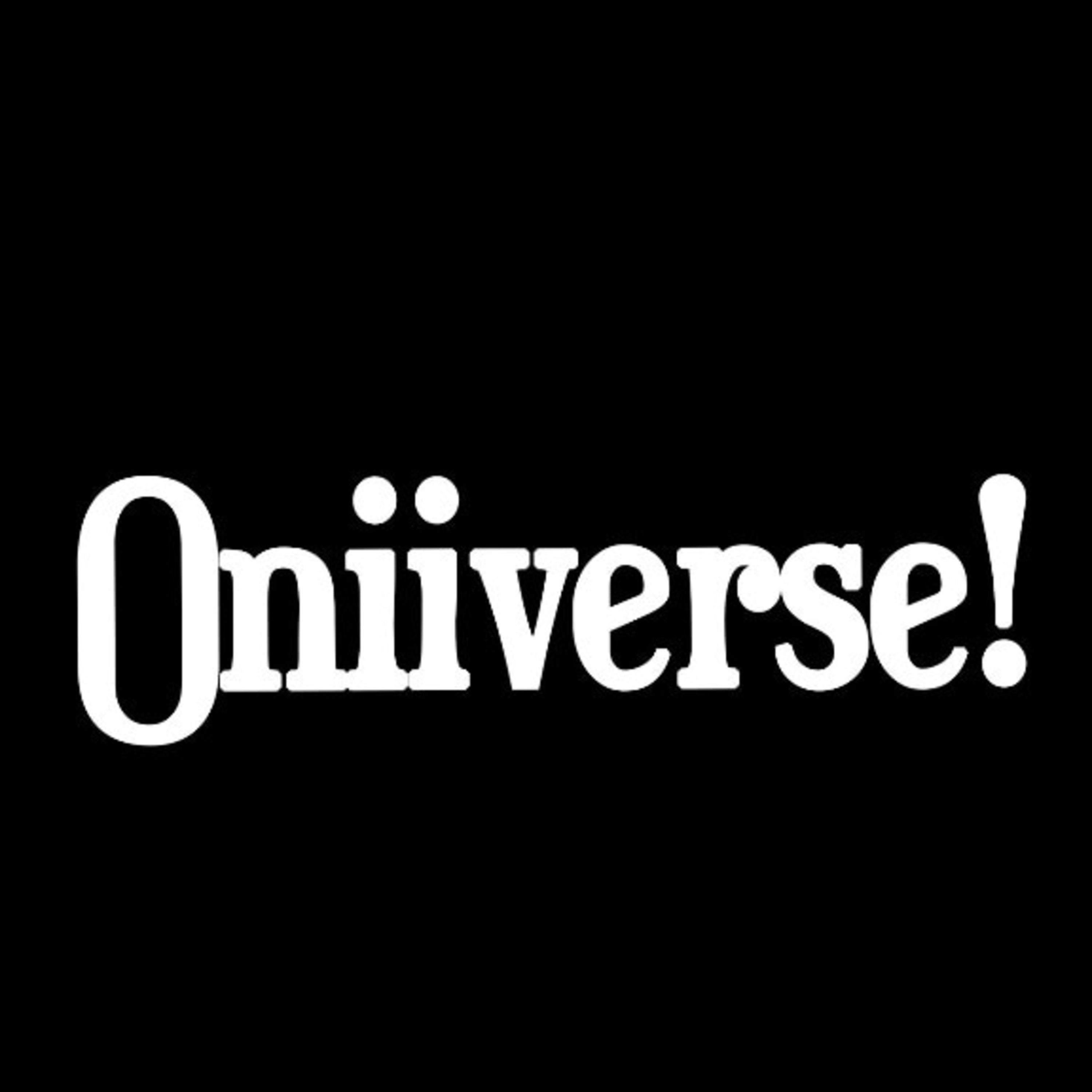 Oniiverse! - EP1 - Star Wars  episode artwork