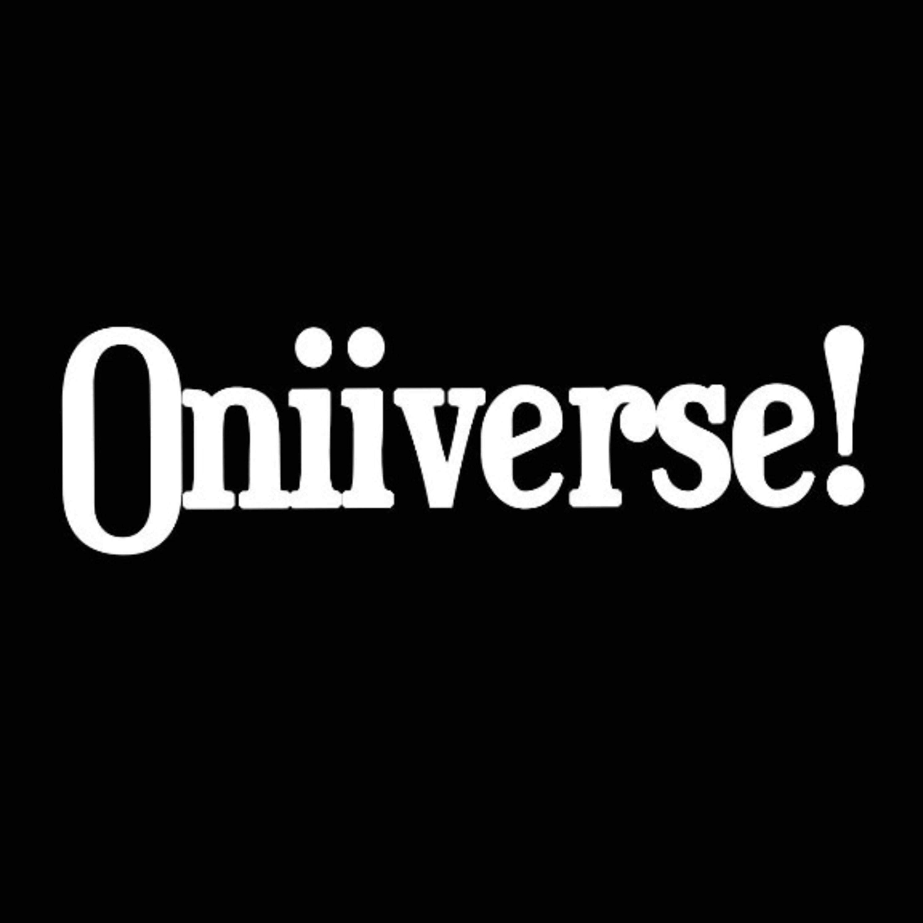  Oniiverse! - EP3 - Dattebayo!!! episode artwork