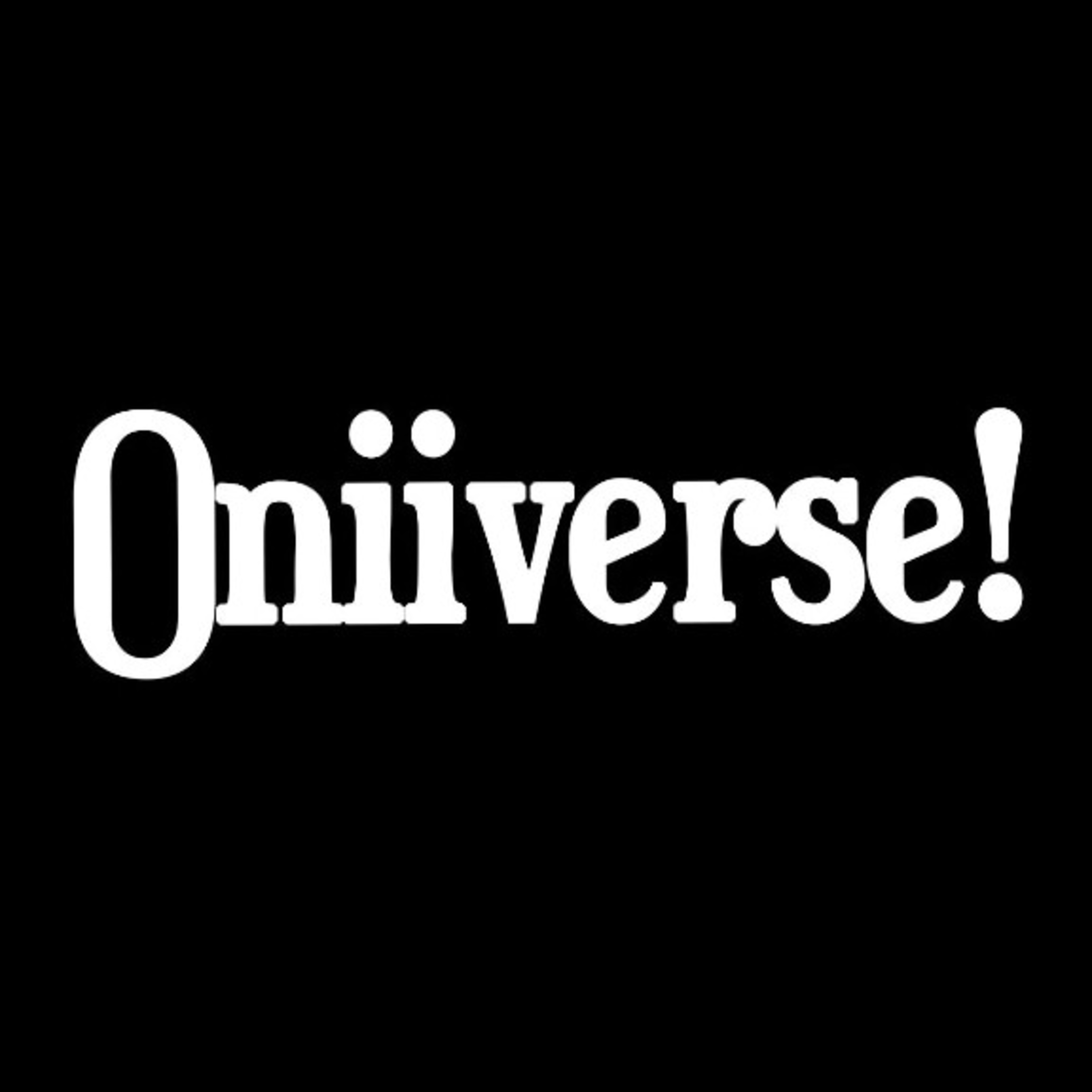 Oniiverse! - EP4 - Dattebayo part 2  episode artwork