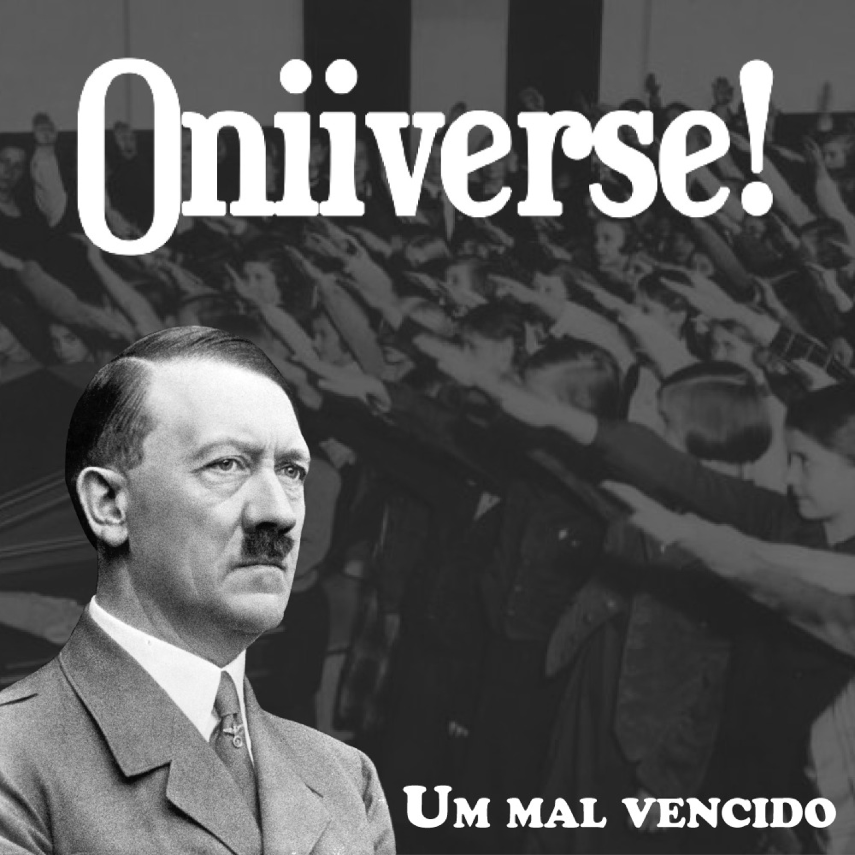 Oniiverse!