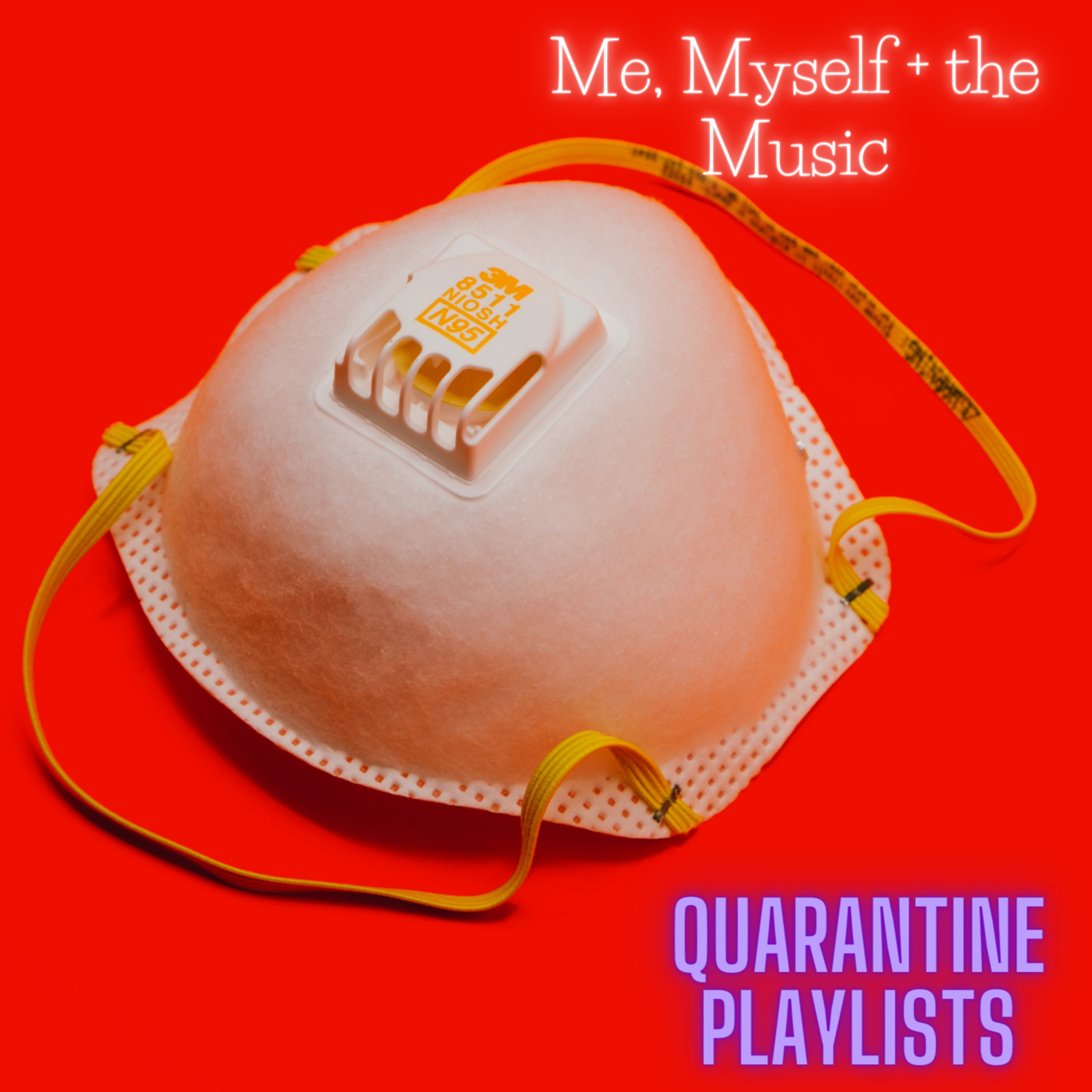 Me, Myself + the Music