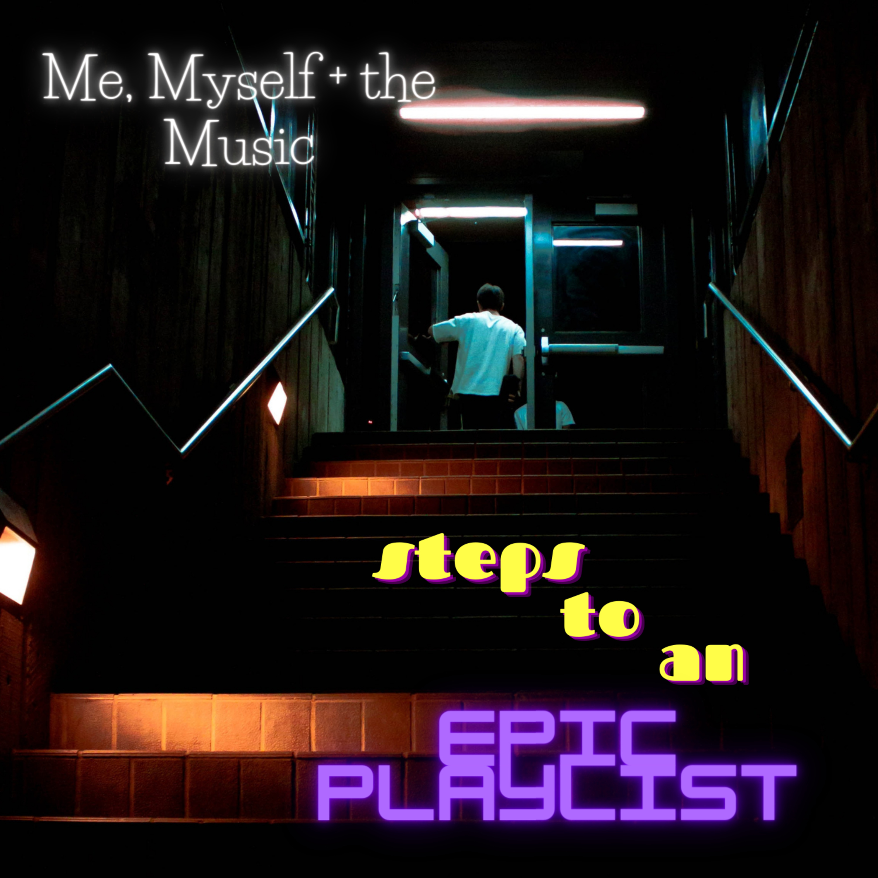 Me, Myself + the Music