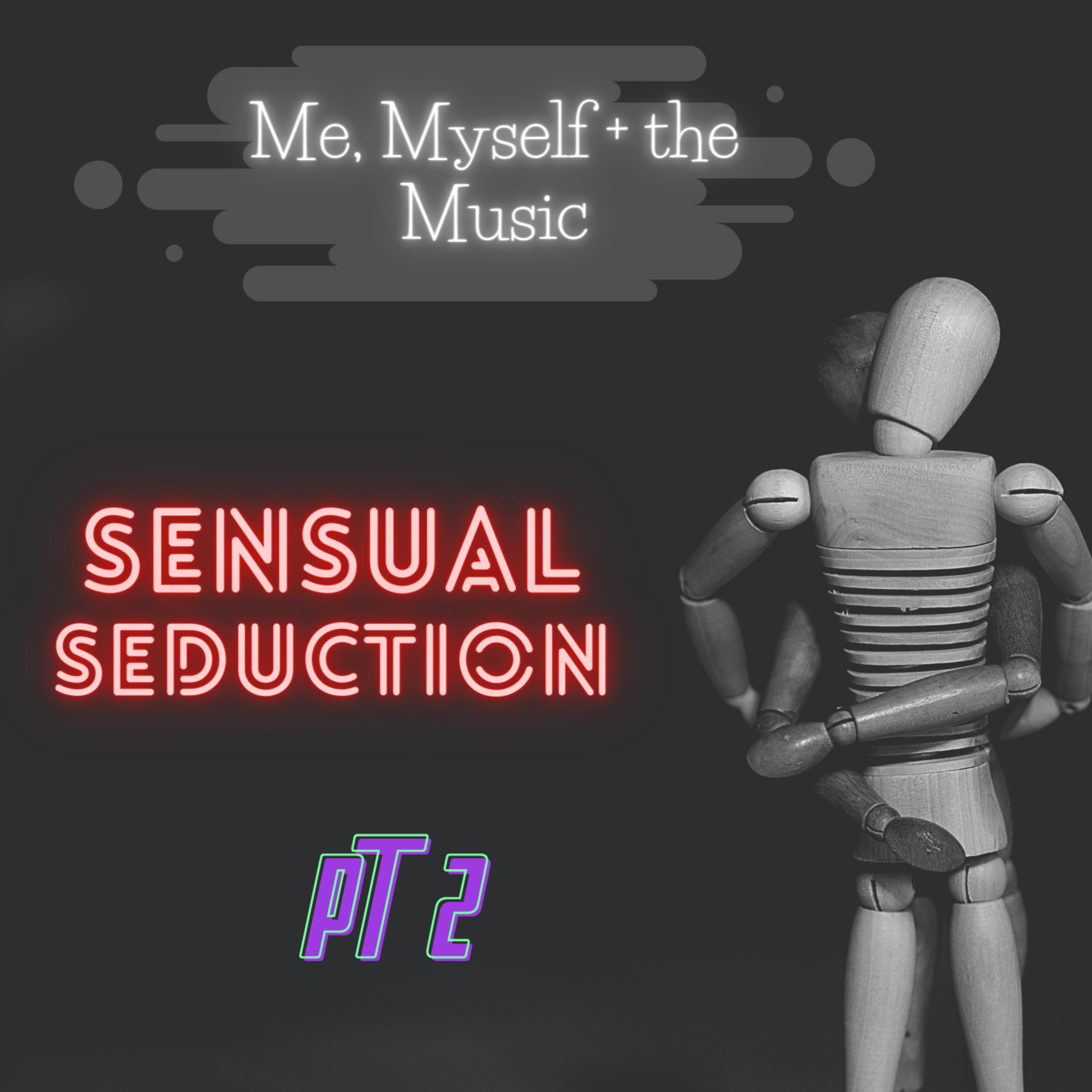Me, Myself + the Music