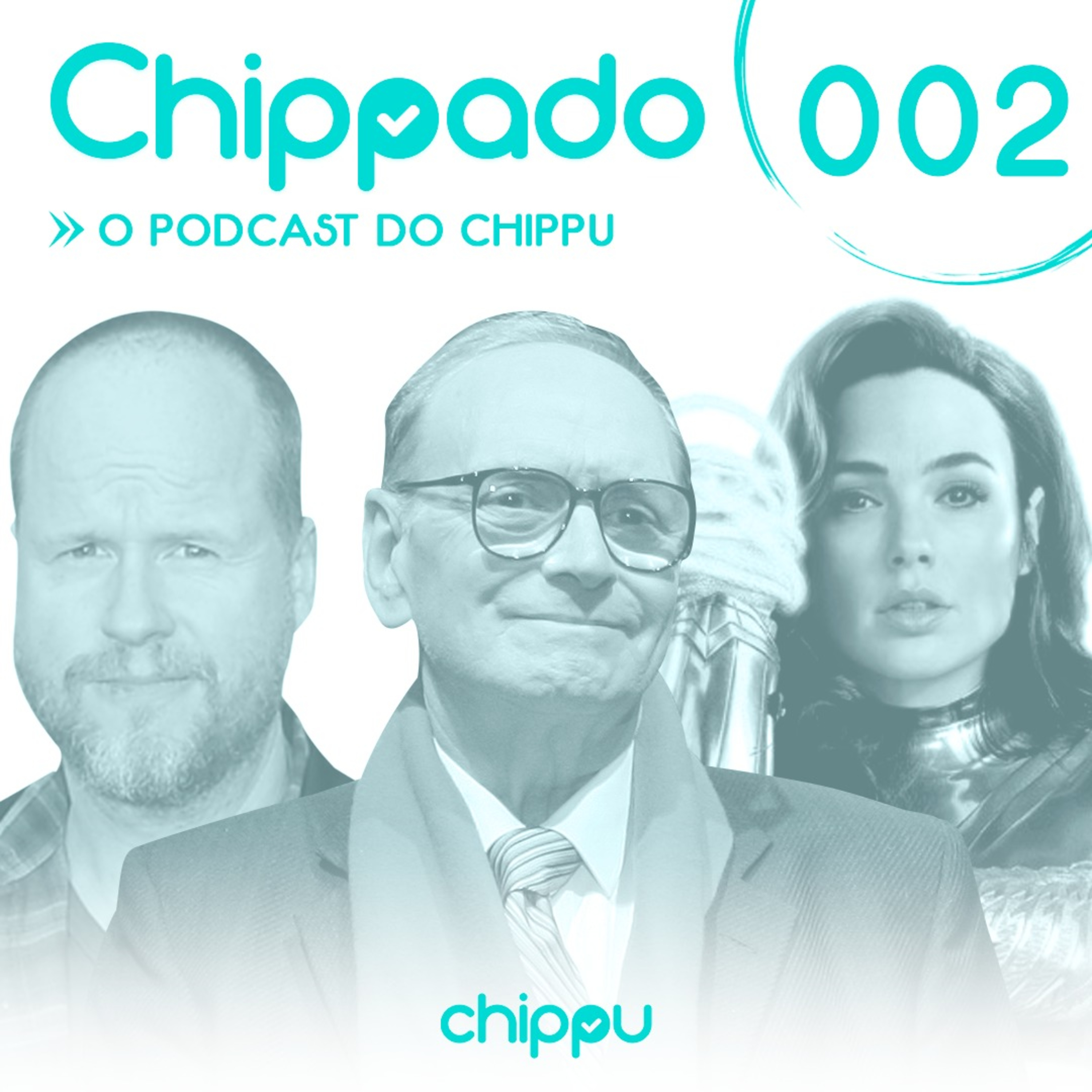 Chippado (o podcast do Chippu)