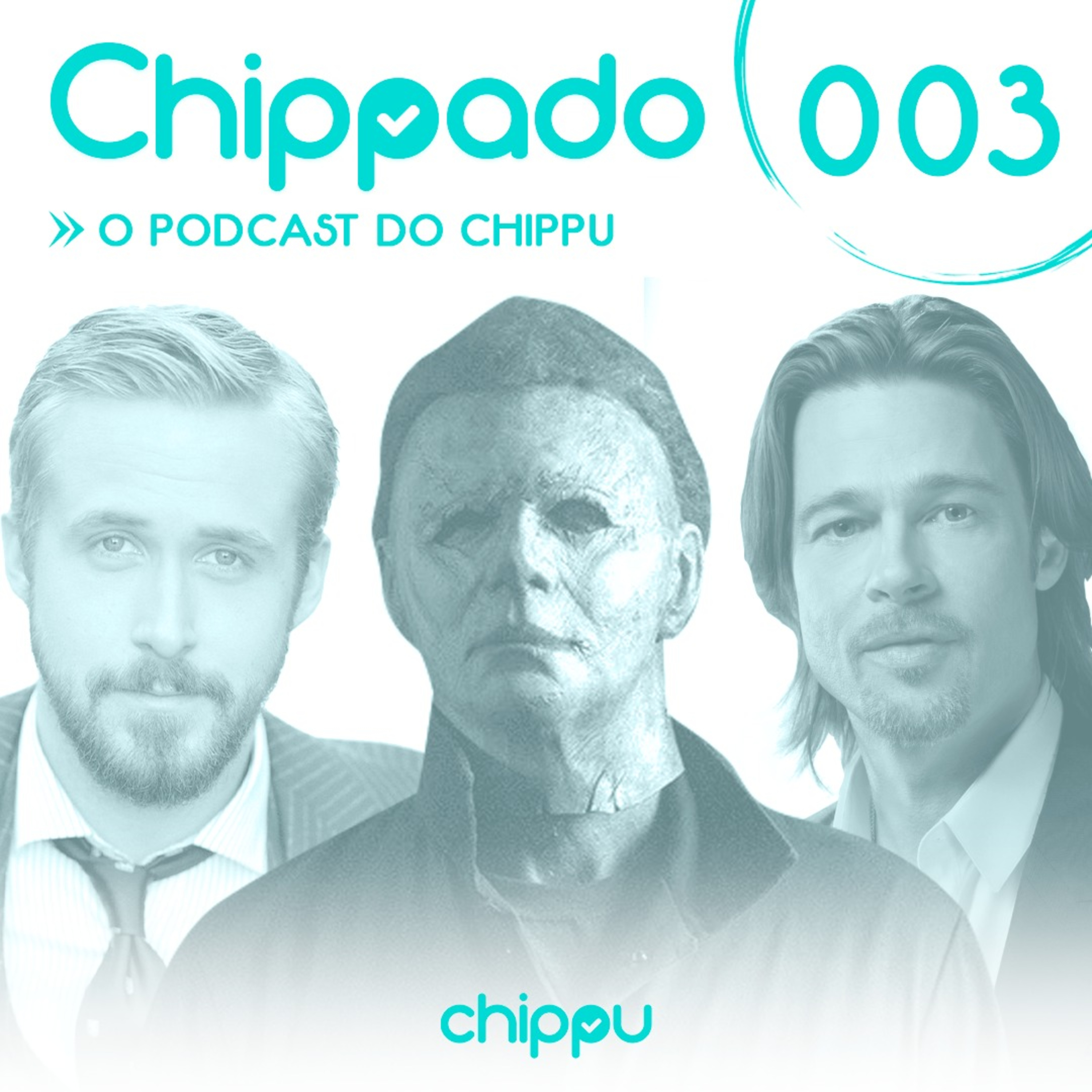 Chippado (o podcast do Chippu)