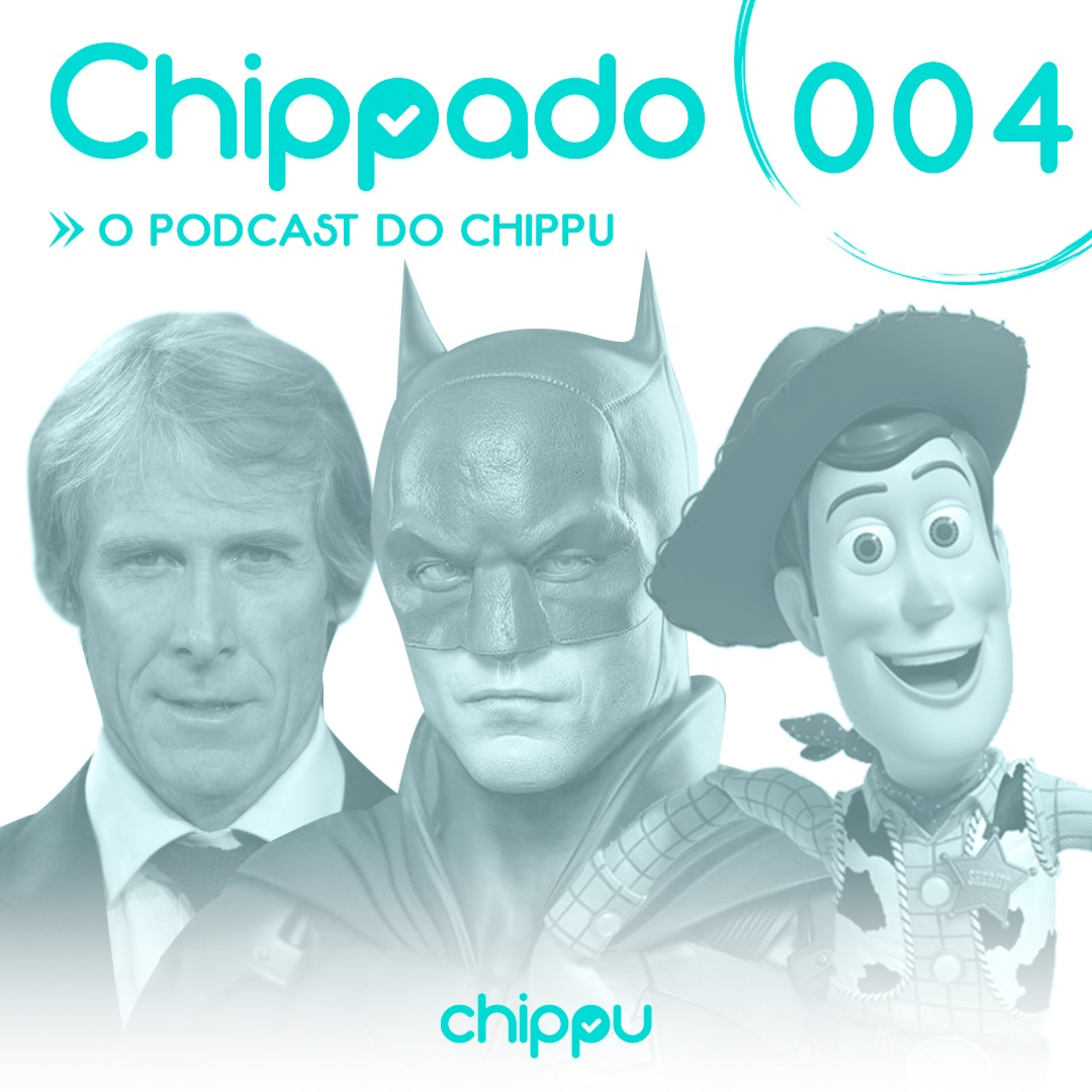Ep.04 - Gotham City na HBO, a pandemia finalmente chegou em Hollywood e a turminha dos monstros
