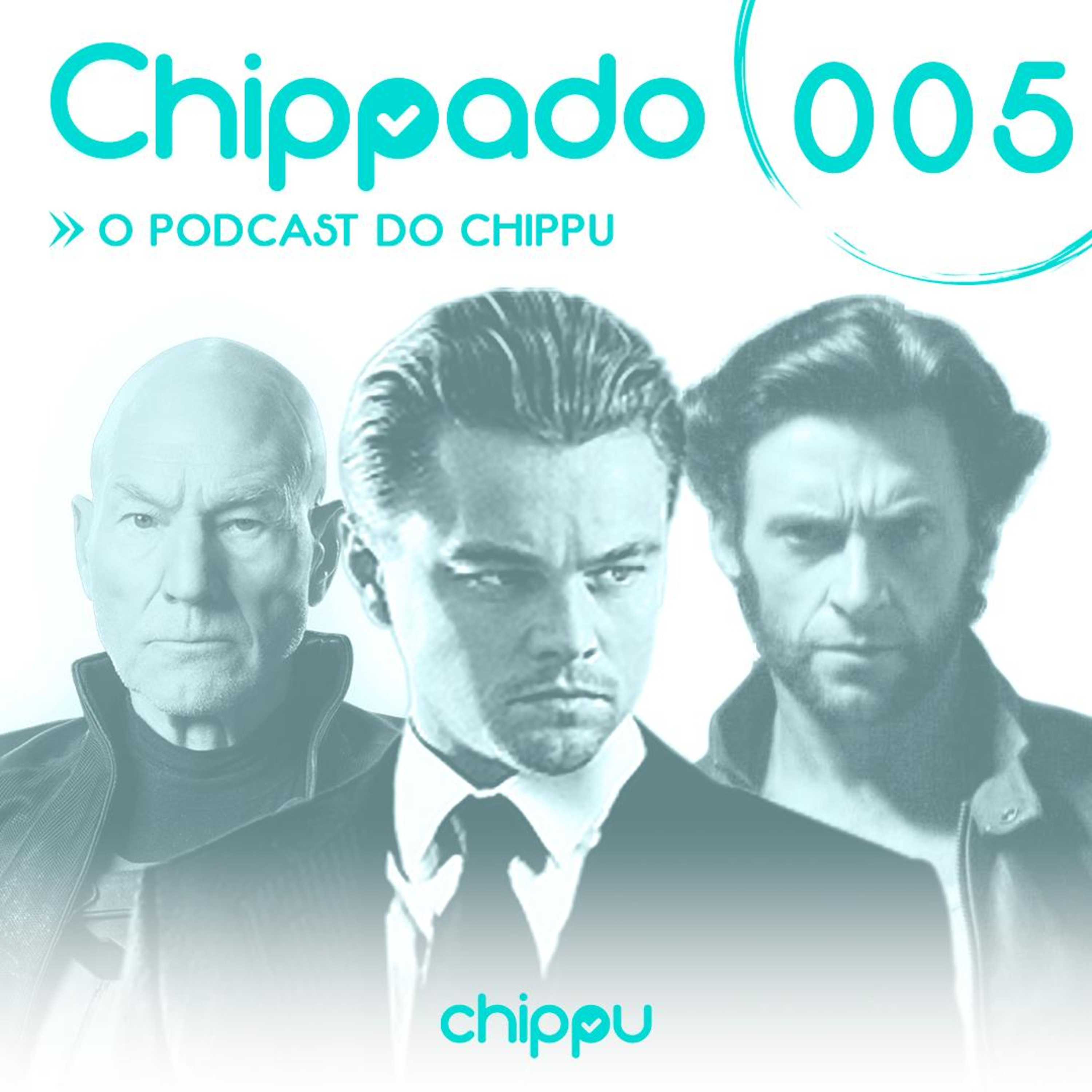 Ep.05 - O começo da Era Cinematográfica dos heróis e os dez anos do clássico de Christopher Nolan episode artwork