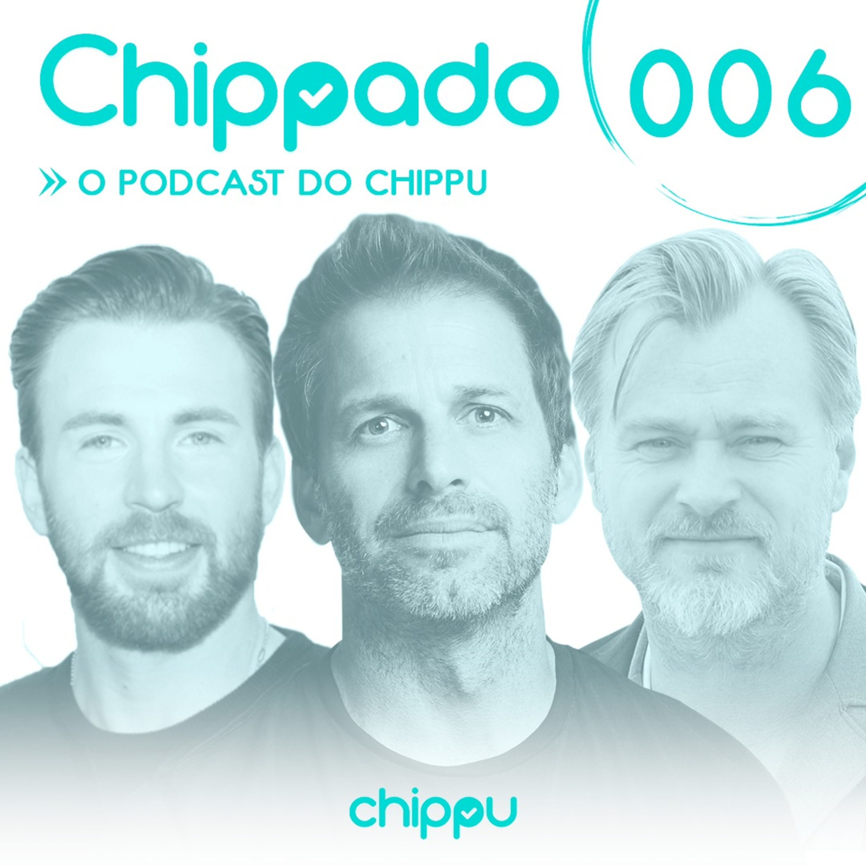 Ep.06 - Os milhões da Netflix, as horas da Liga da Justiça e o mimimi da Warner Filmes