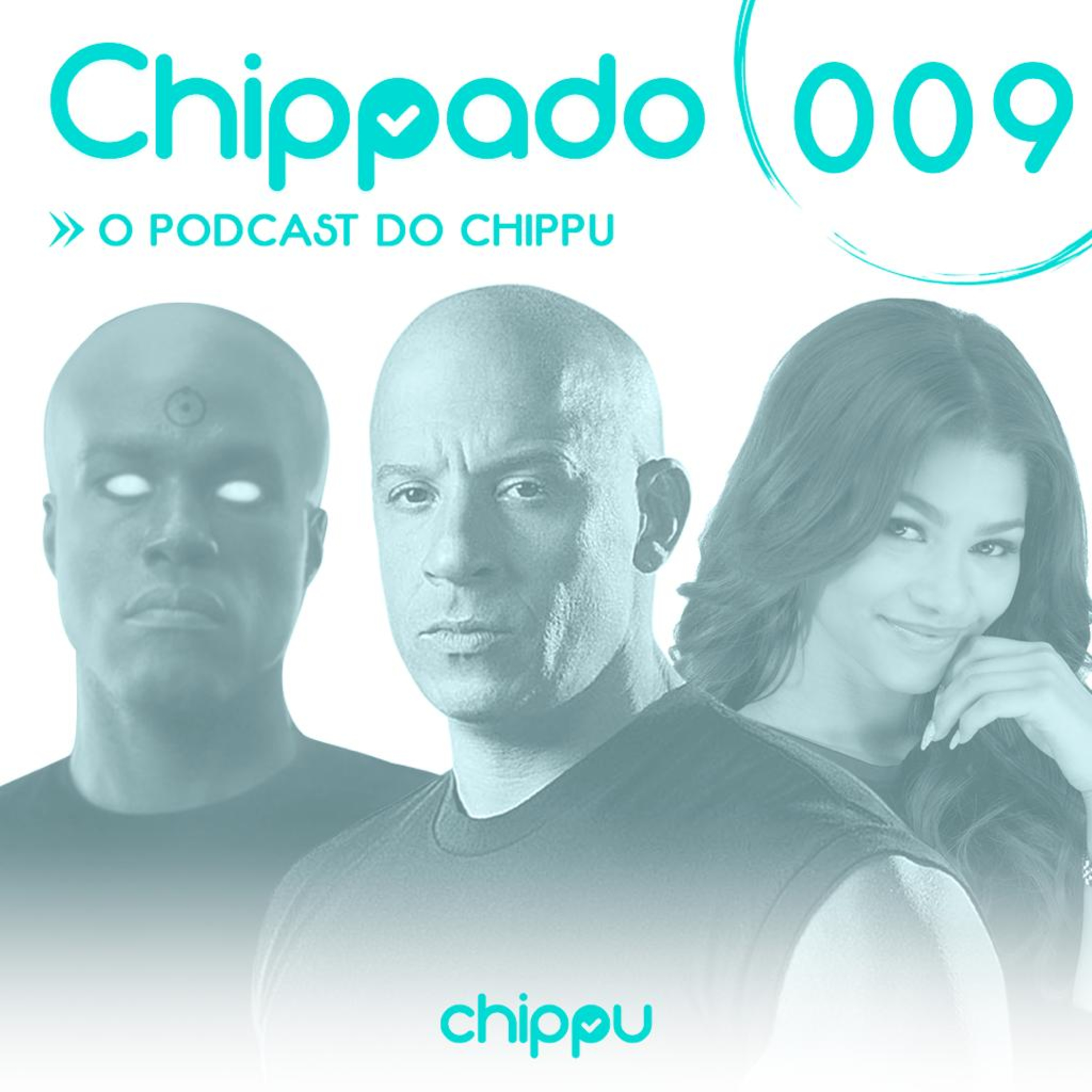 Ep.09 - O início do fim dos cinemas como o conhecemos, as indicações e as loucuras do Emmy episode artwork