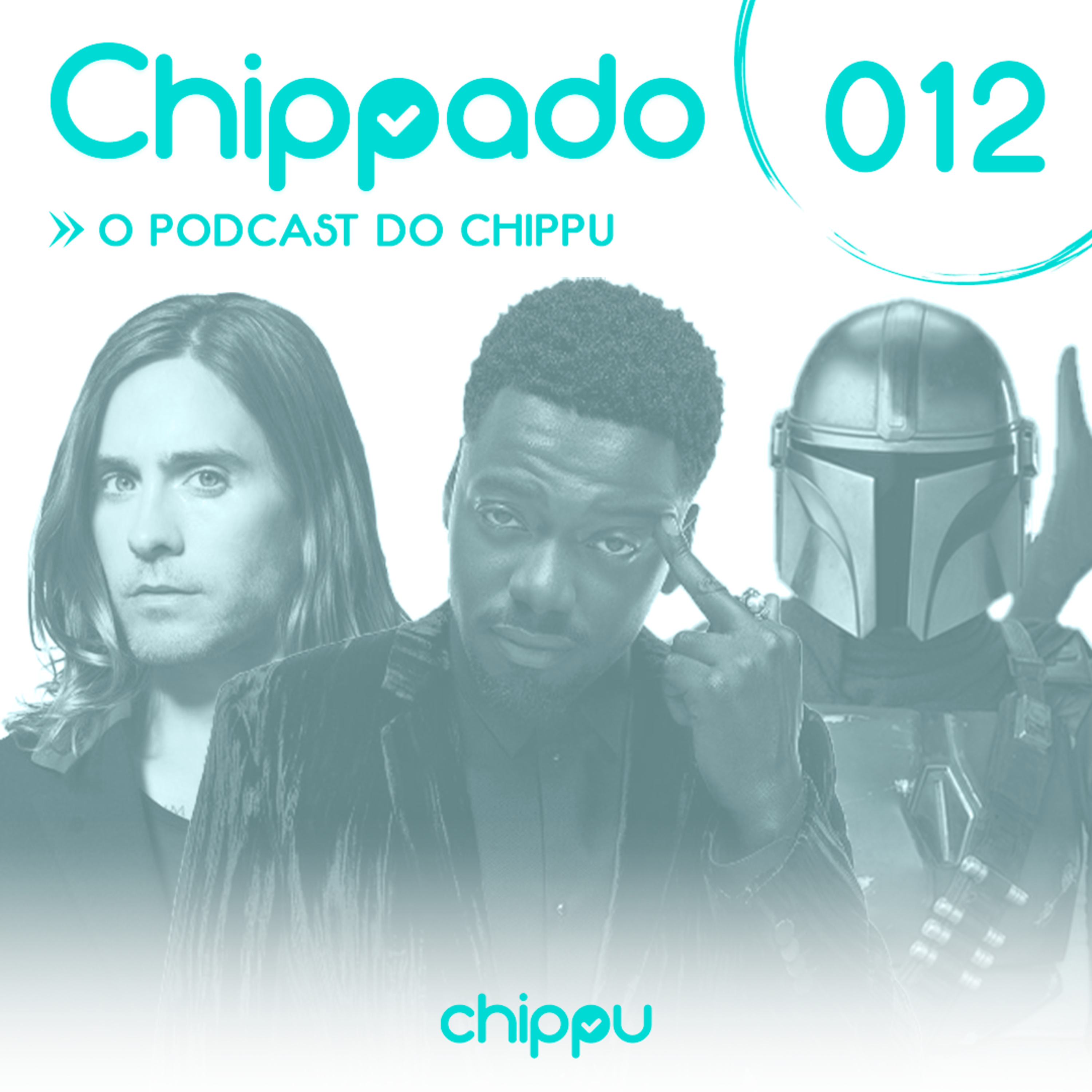 Chippado (o podcast do Chippu)