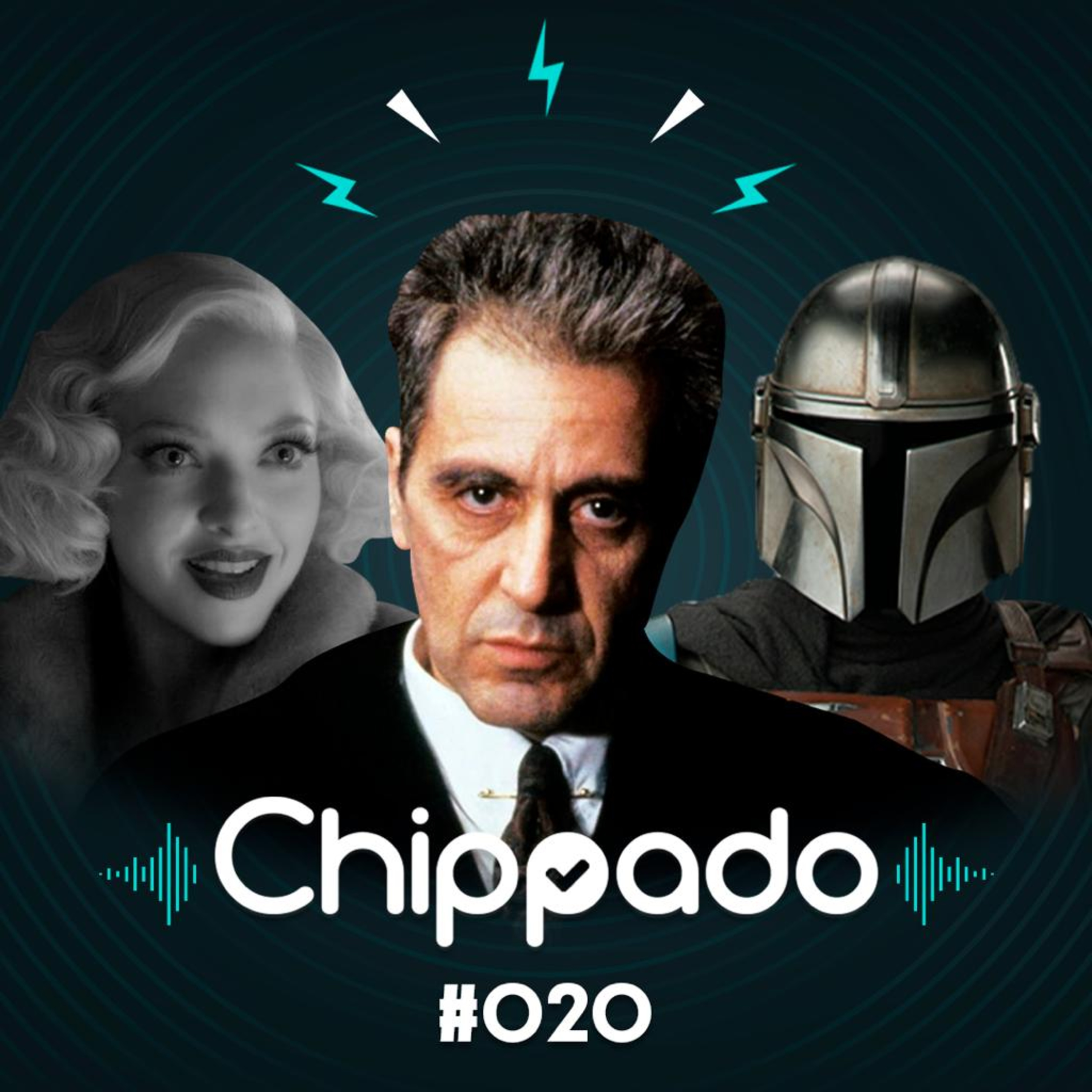 Chippado (o podcast do Chippu)