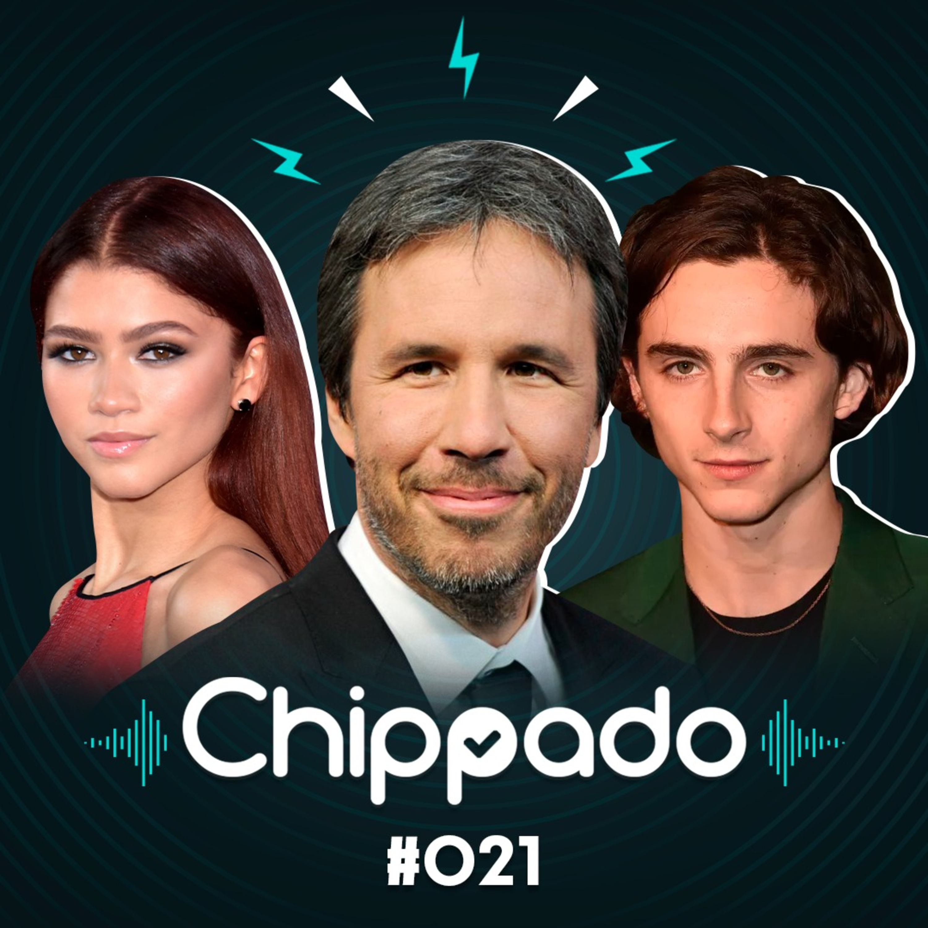 Chippado (o podcast do Chippu)