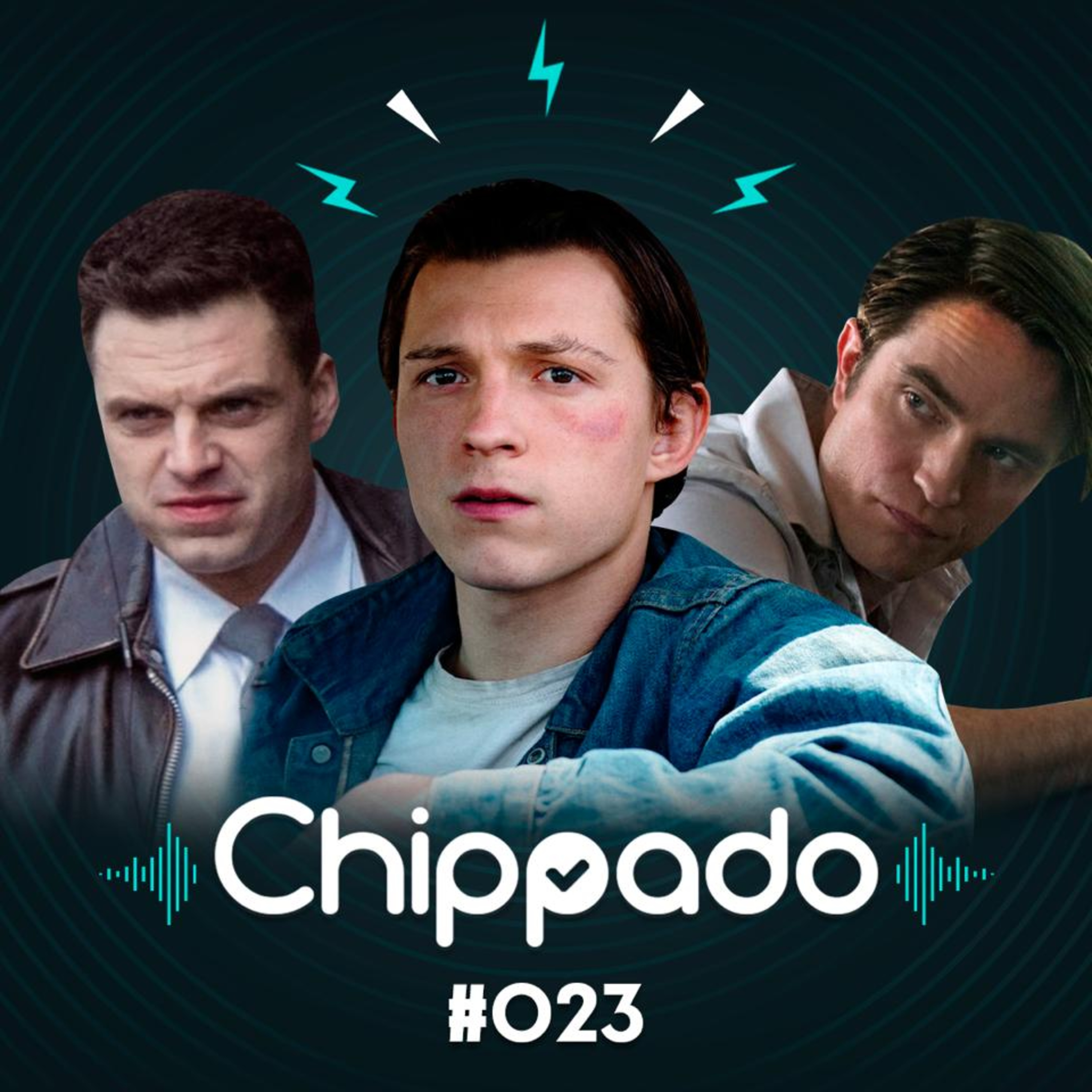 Ep.23 - Review Sonoro: O diabo de cada dia  episode artwork