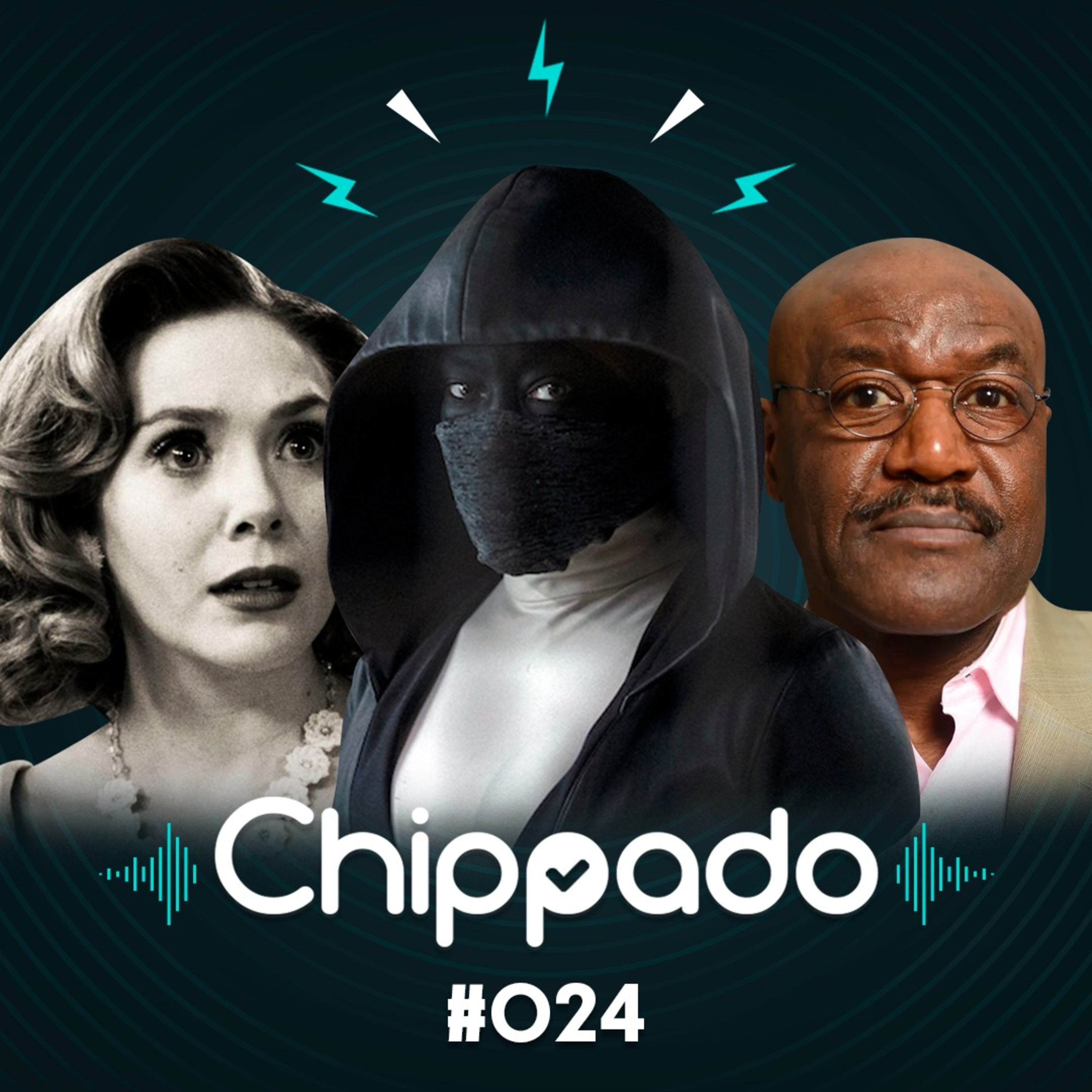 Chippado (o podcast do Chippu)