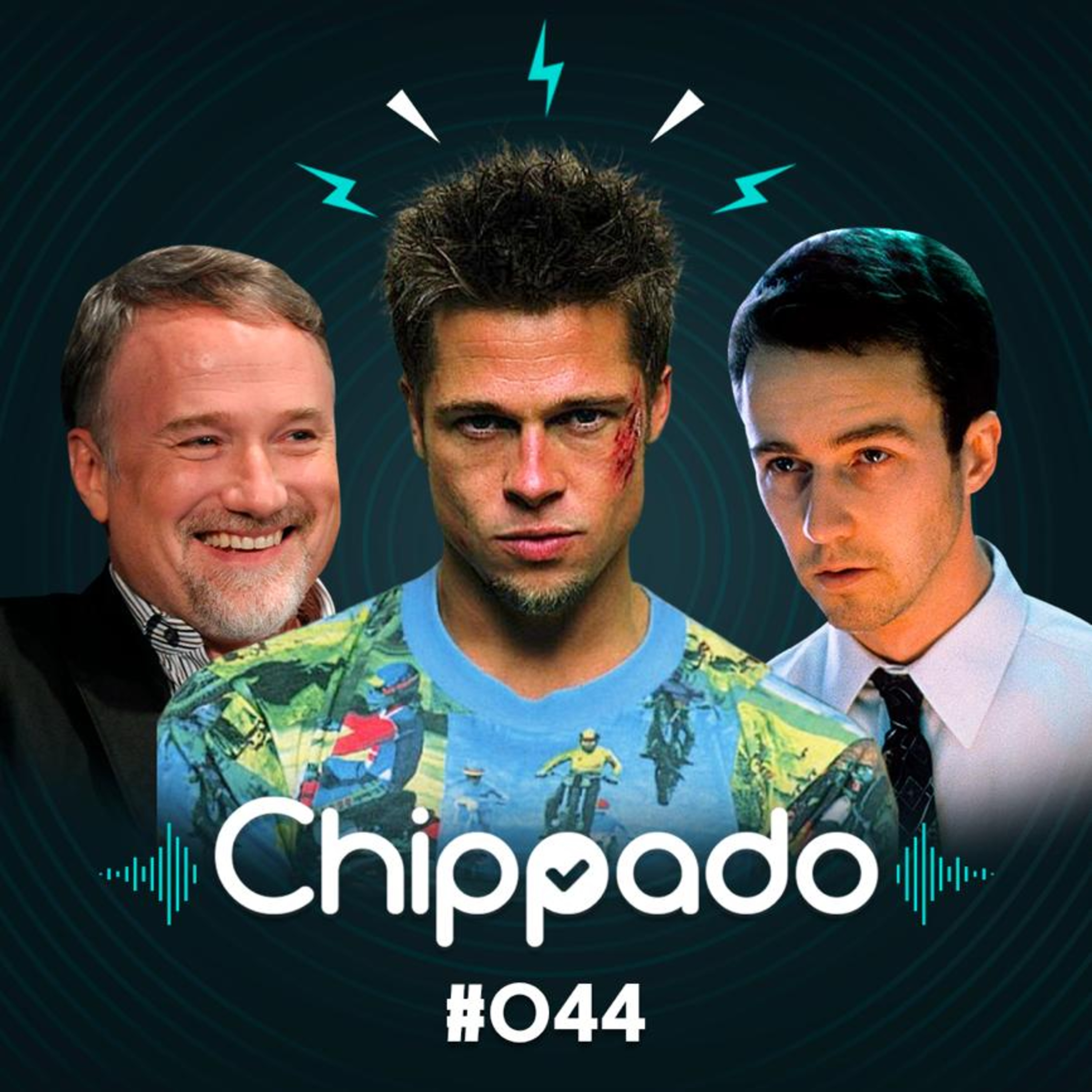 Ep.44 - Review Sonoro: Clube da Luta