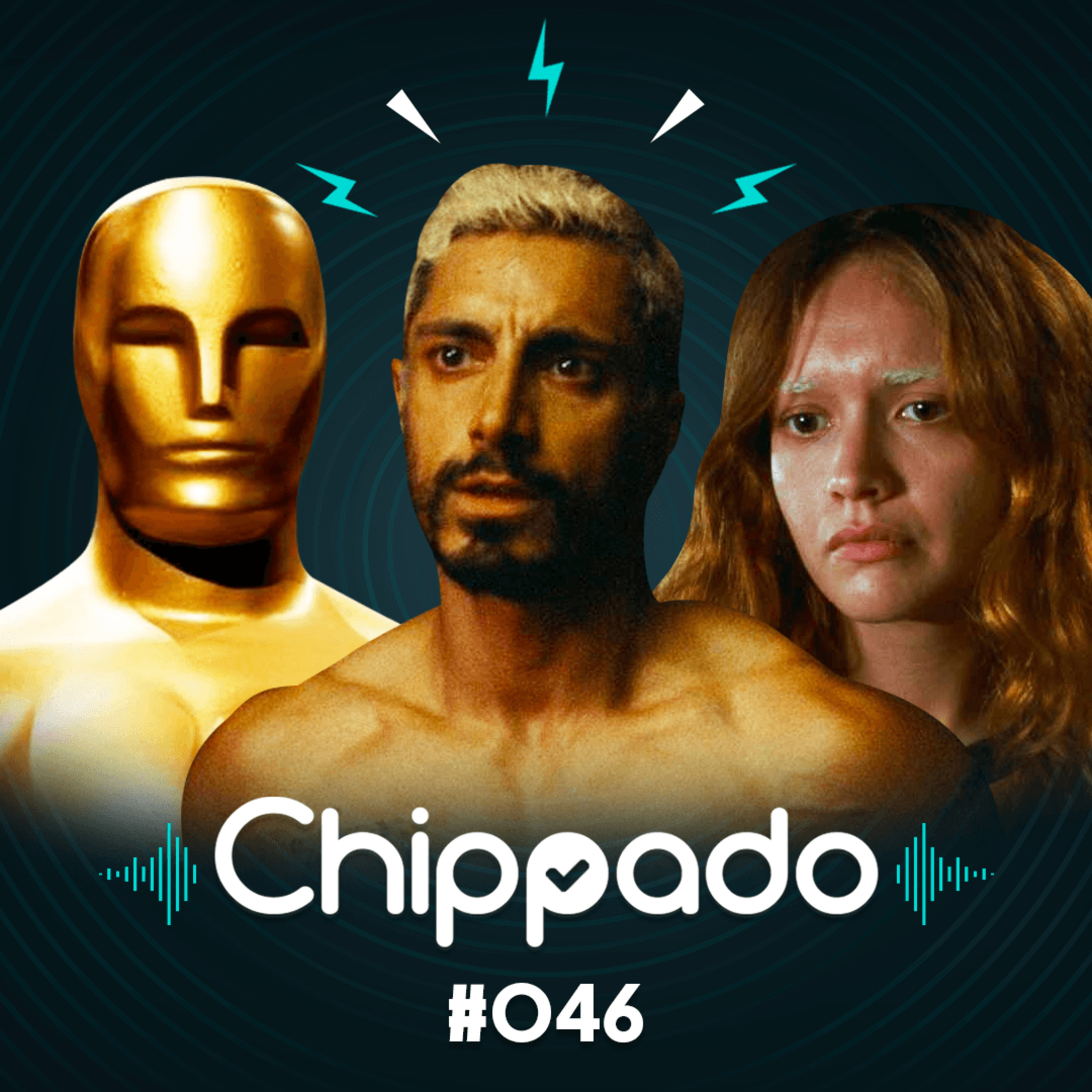Chippado (o podcast do Chippu)