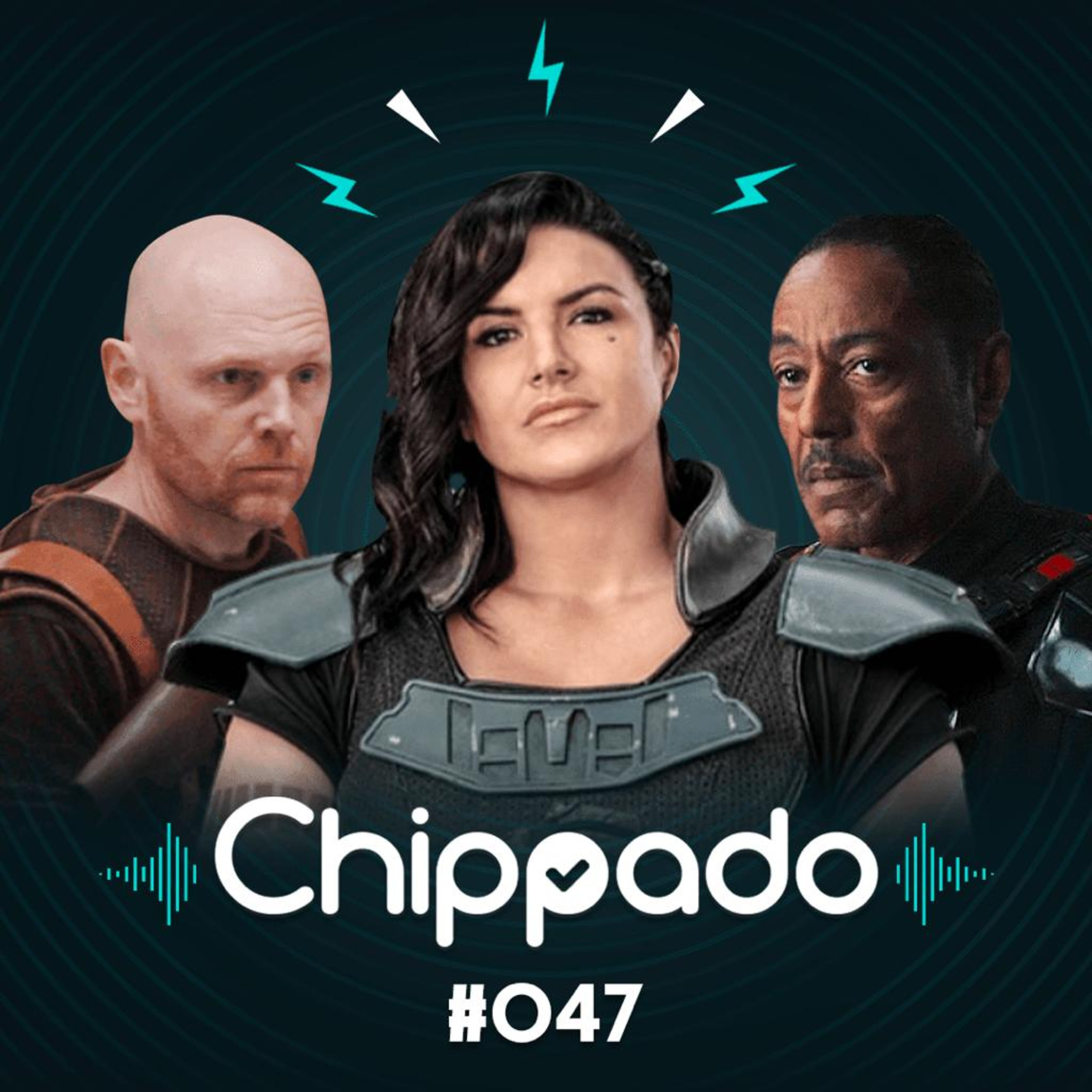 Chippado (o podcast do Chippu)