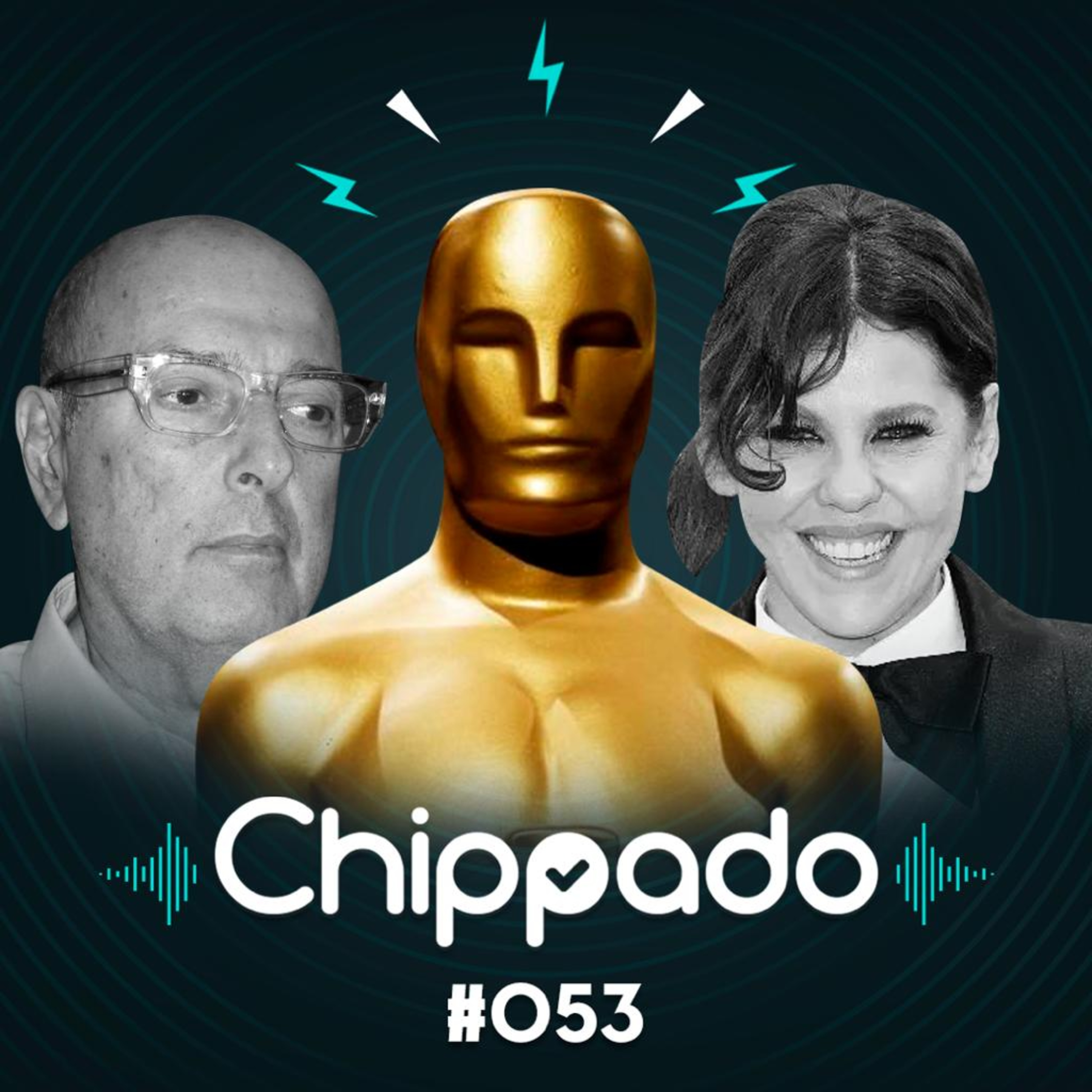 Chippado (o podcast do Chippu)