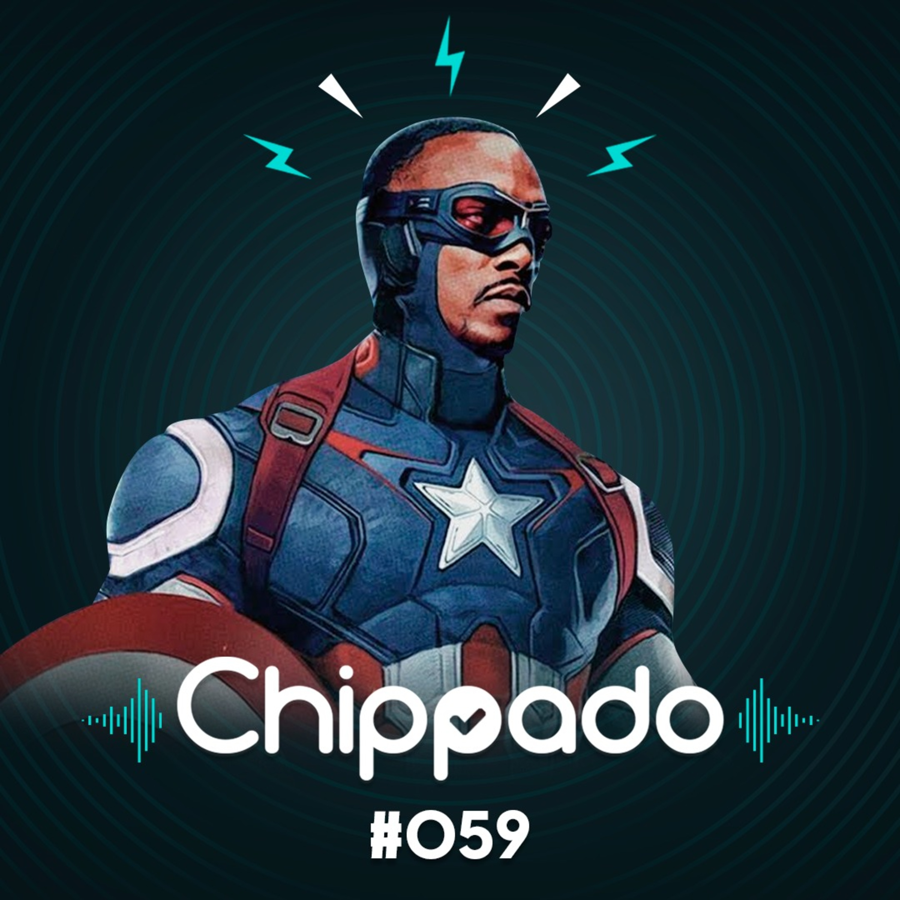 Chippado (o podcast do Chippu)