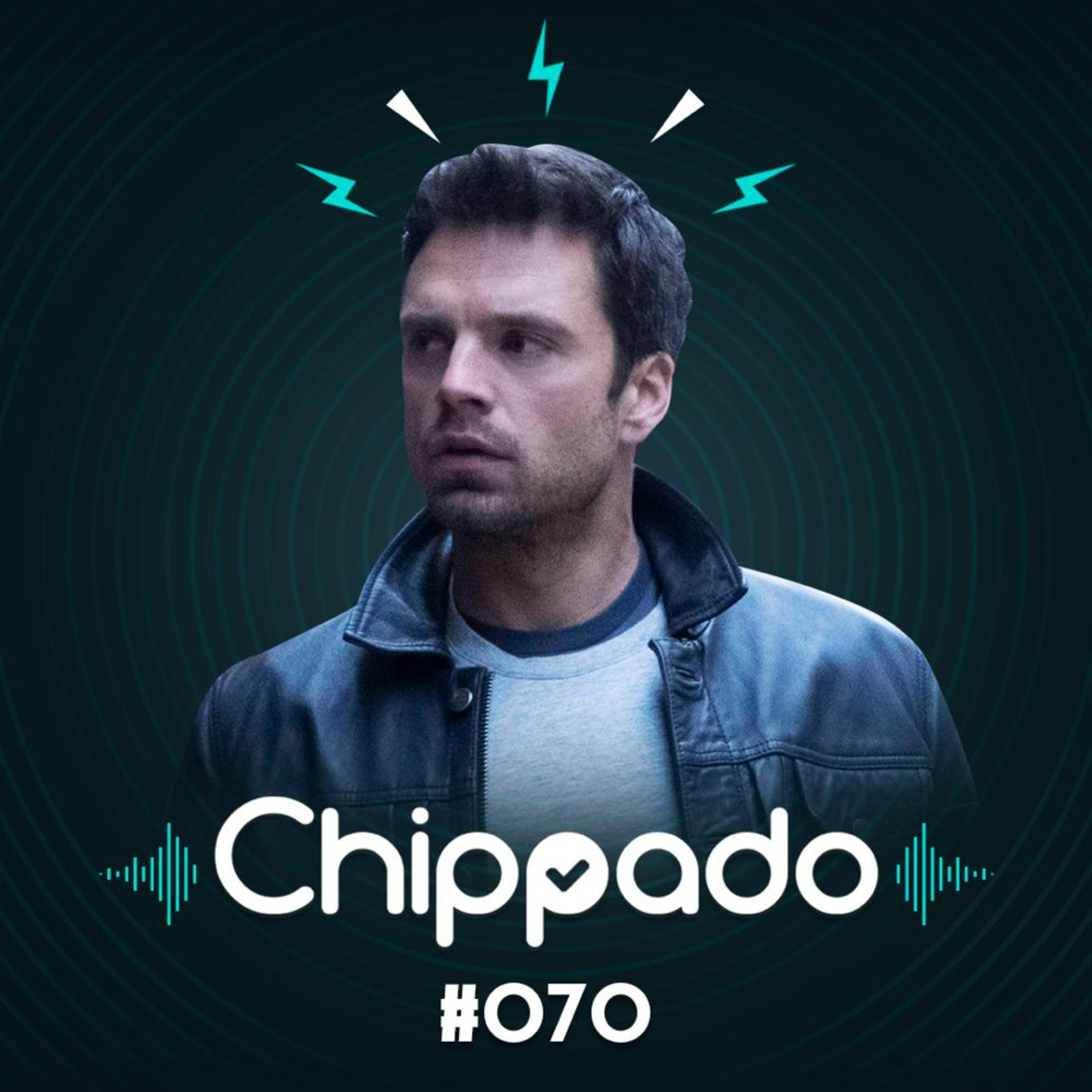 Chippado (o podcast do Chippu)