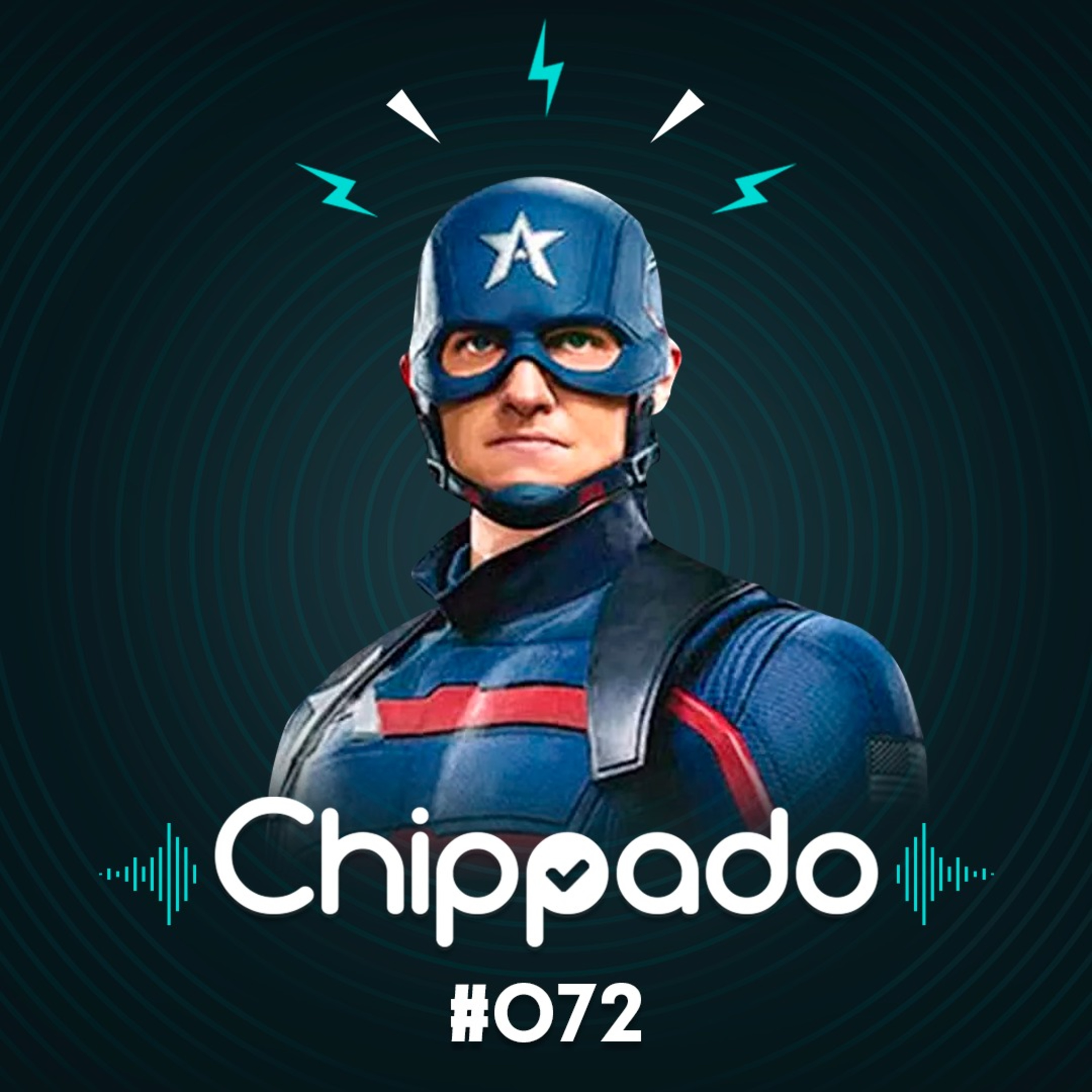 Chippado (o podcast do Chippu)