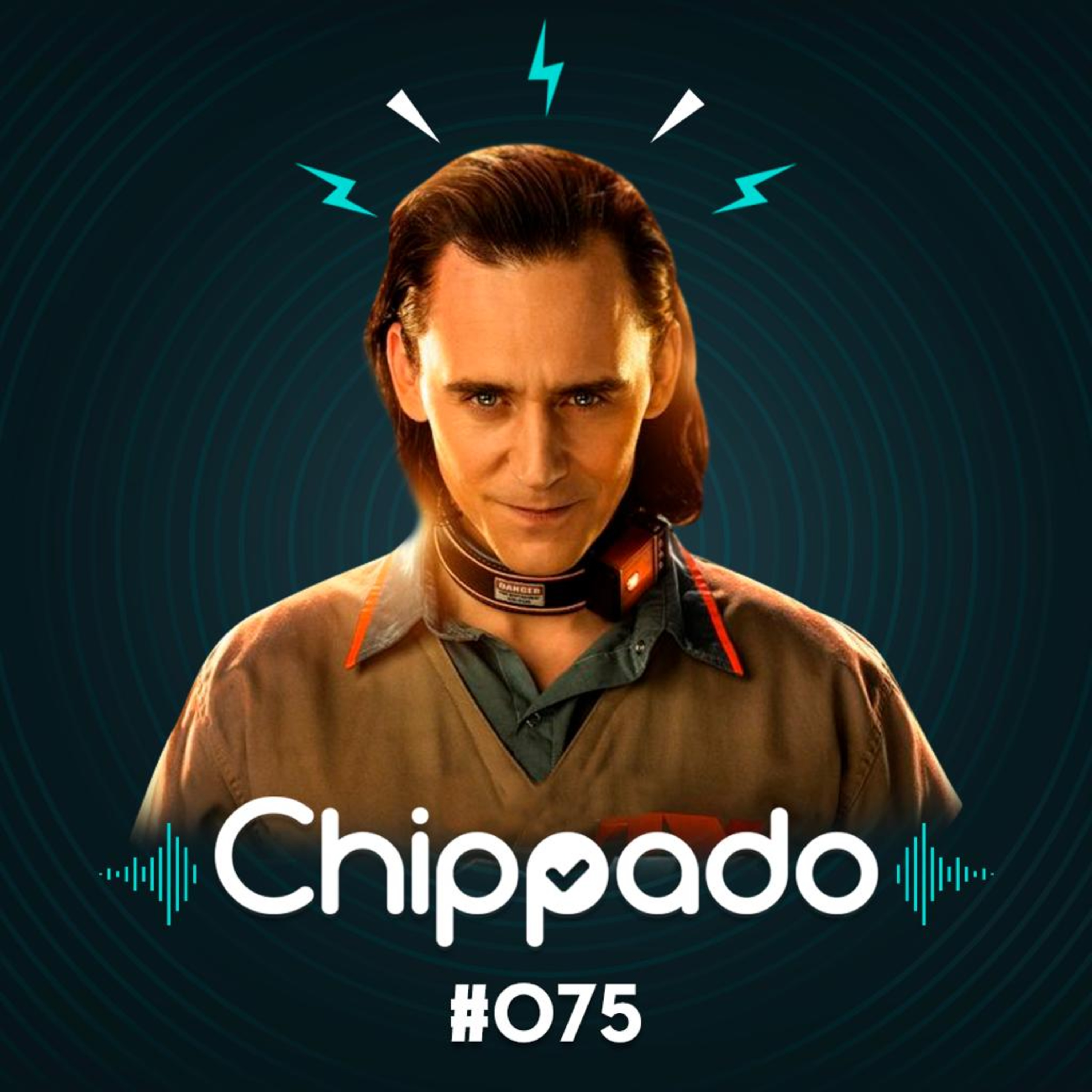 Ep.75 - Loki, a série mais aguardada do Disney+