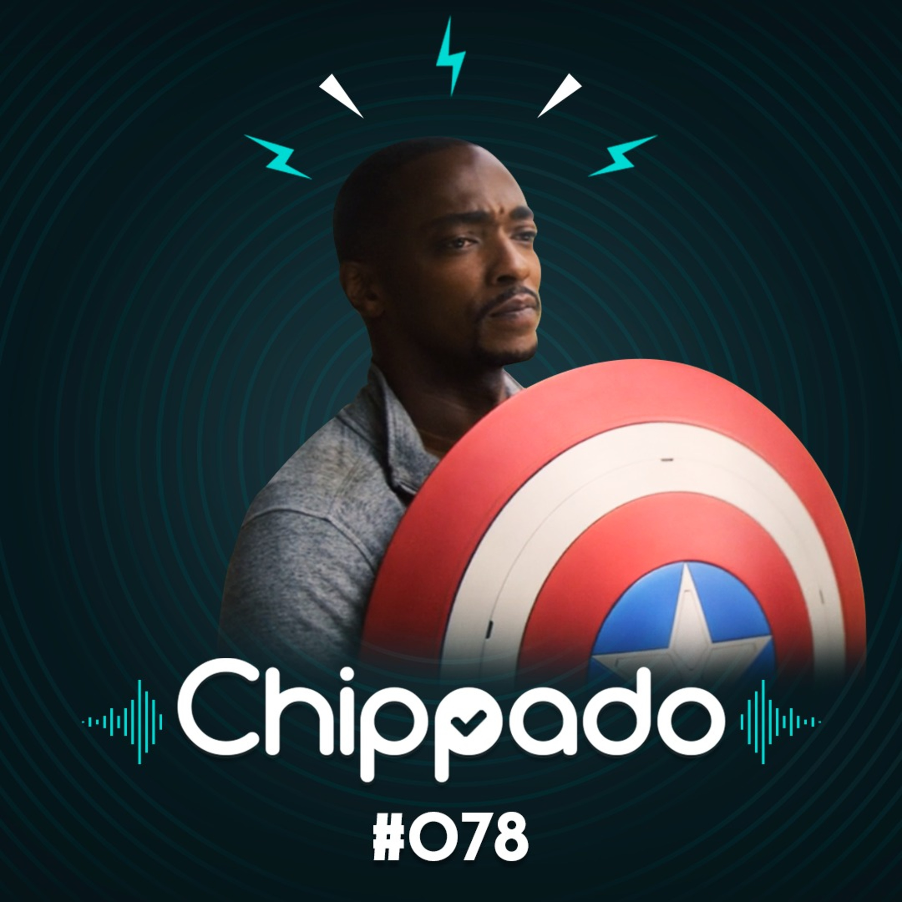 Chippado (o podcast do Chippu)