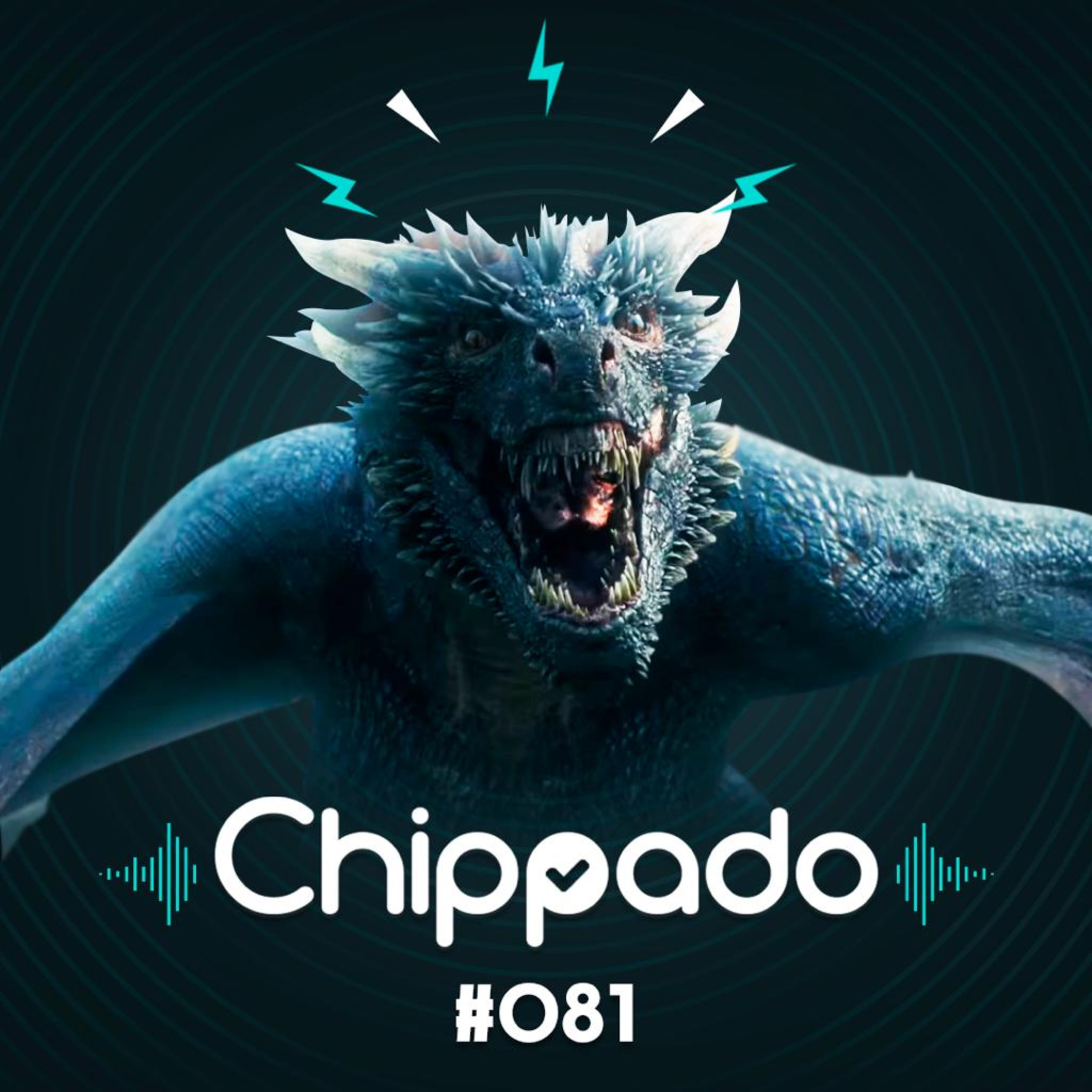 Chippado (o podcast do Chippu)