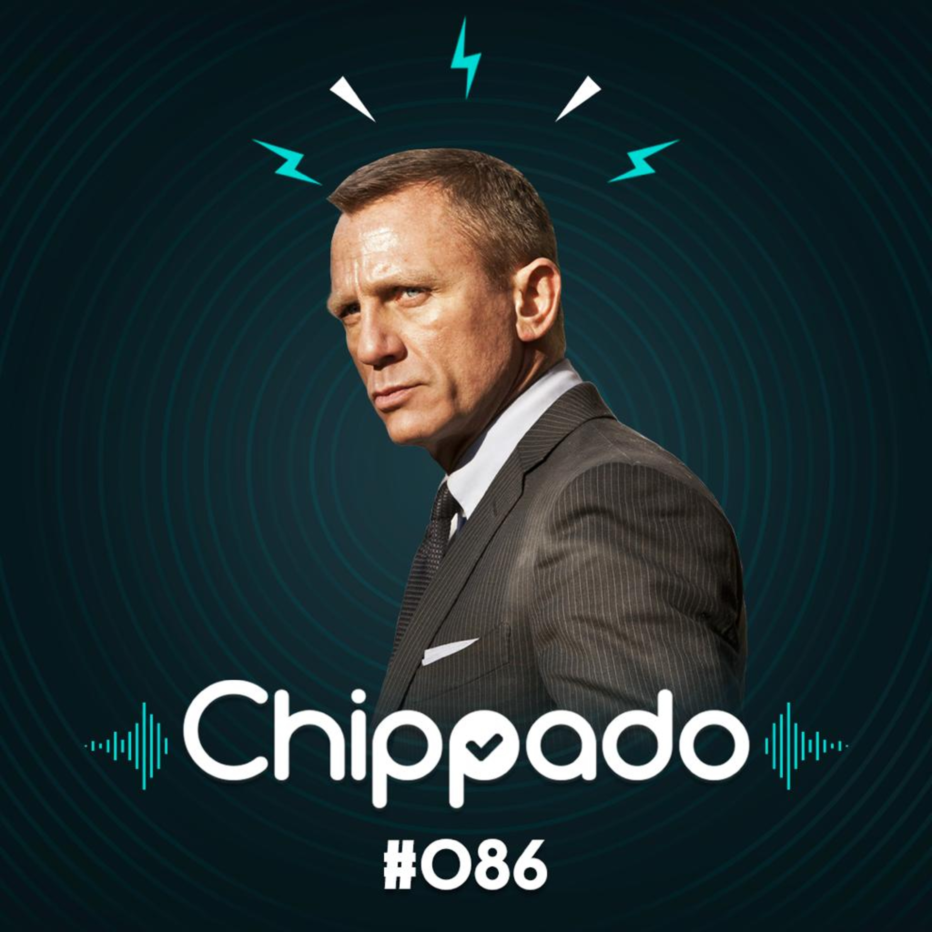 Chippado (o podcast do Chippu)