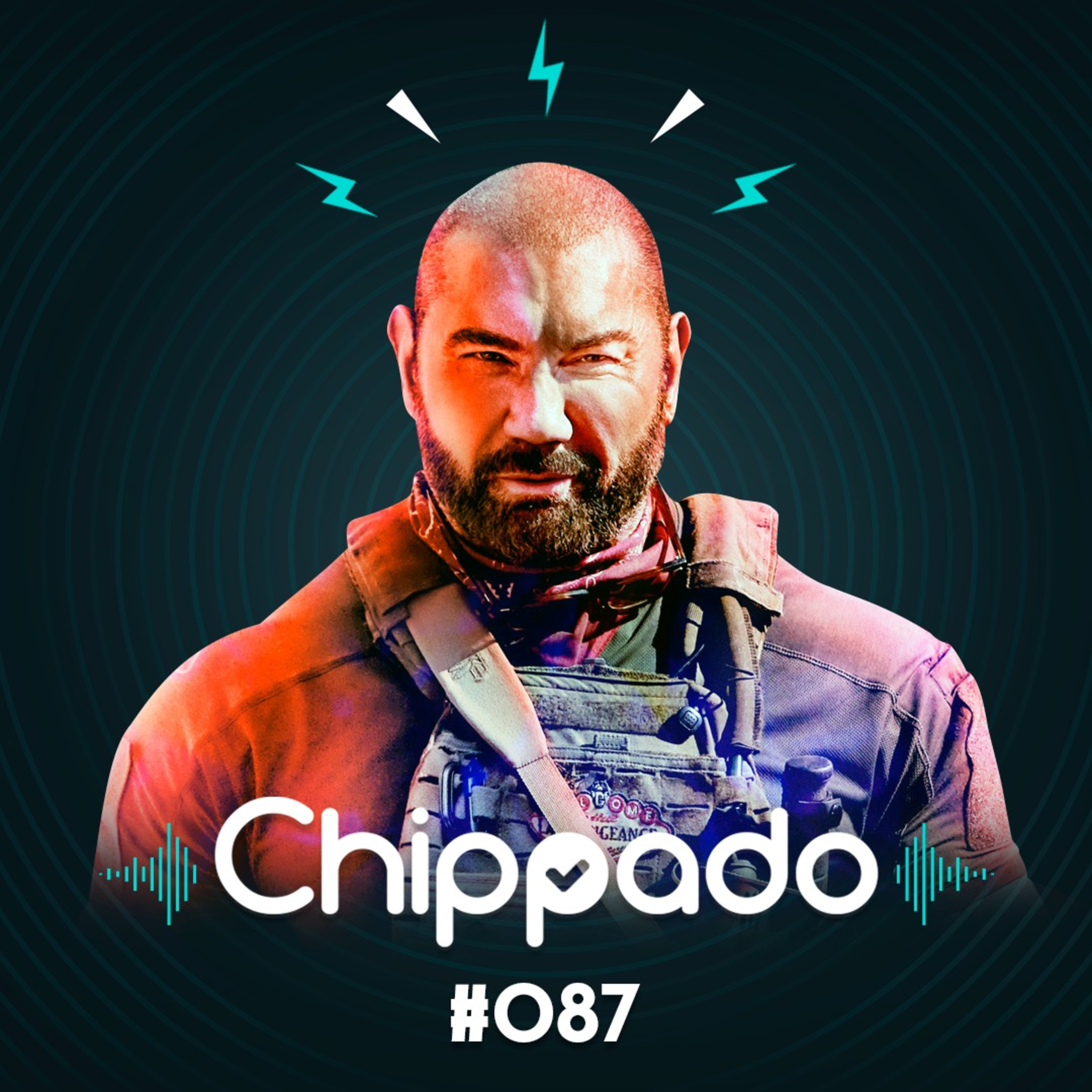 Chippado (o podcast do Chippu)