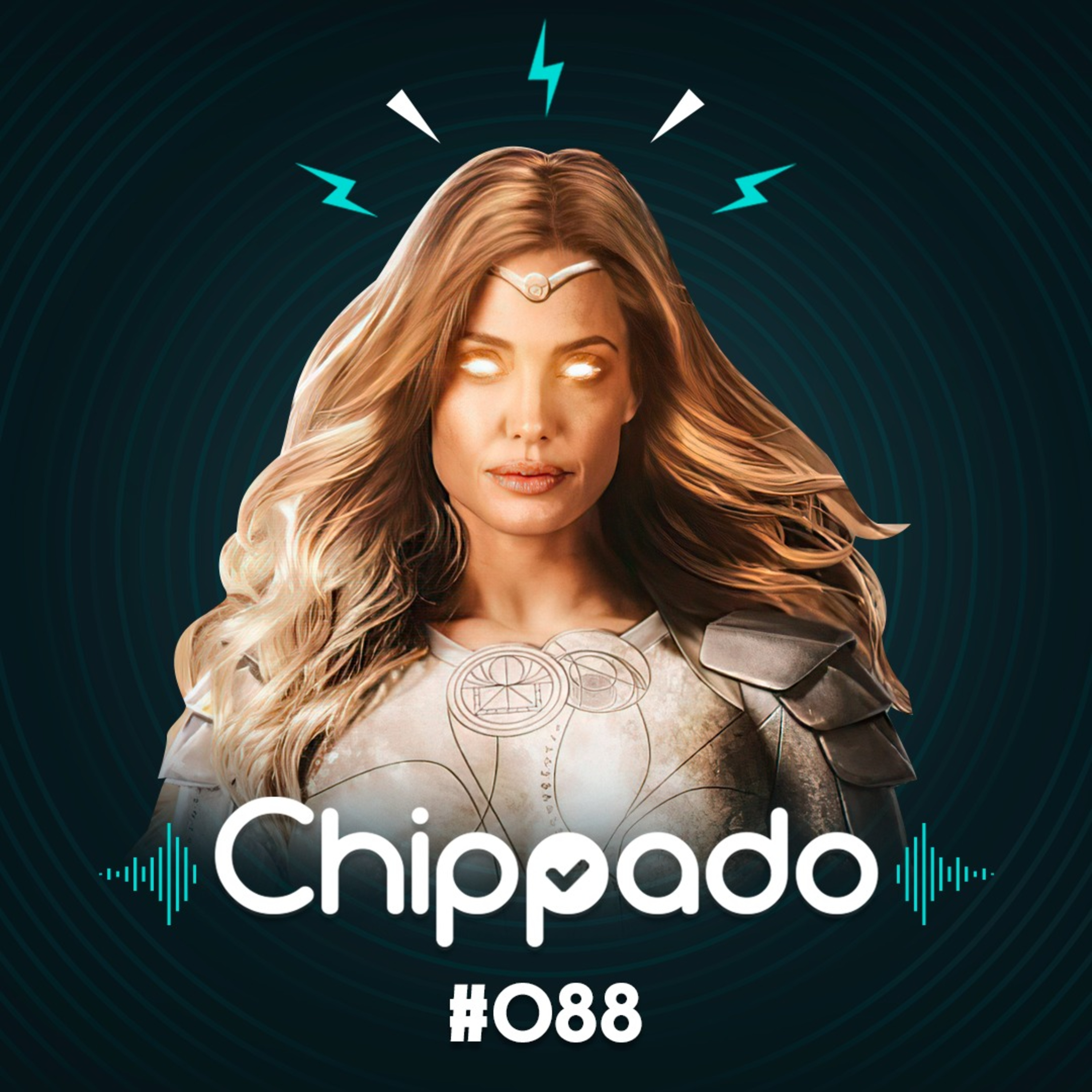 Chippado (o podcast do Chippu)