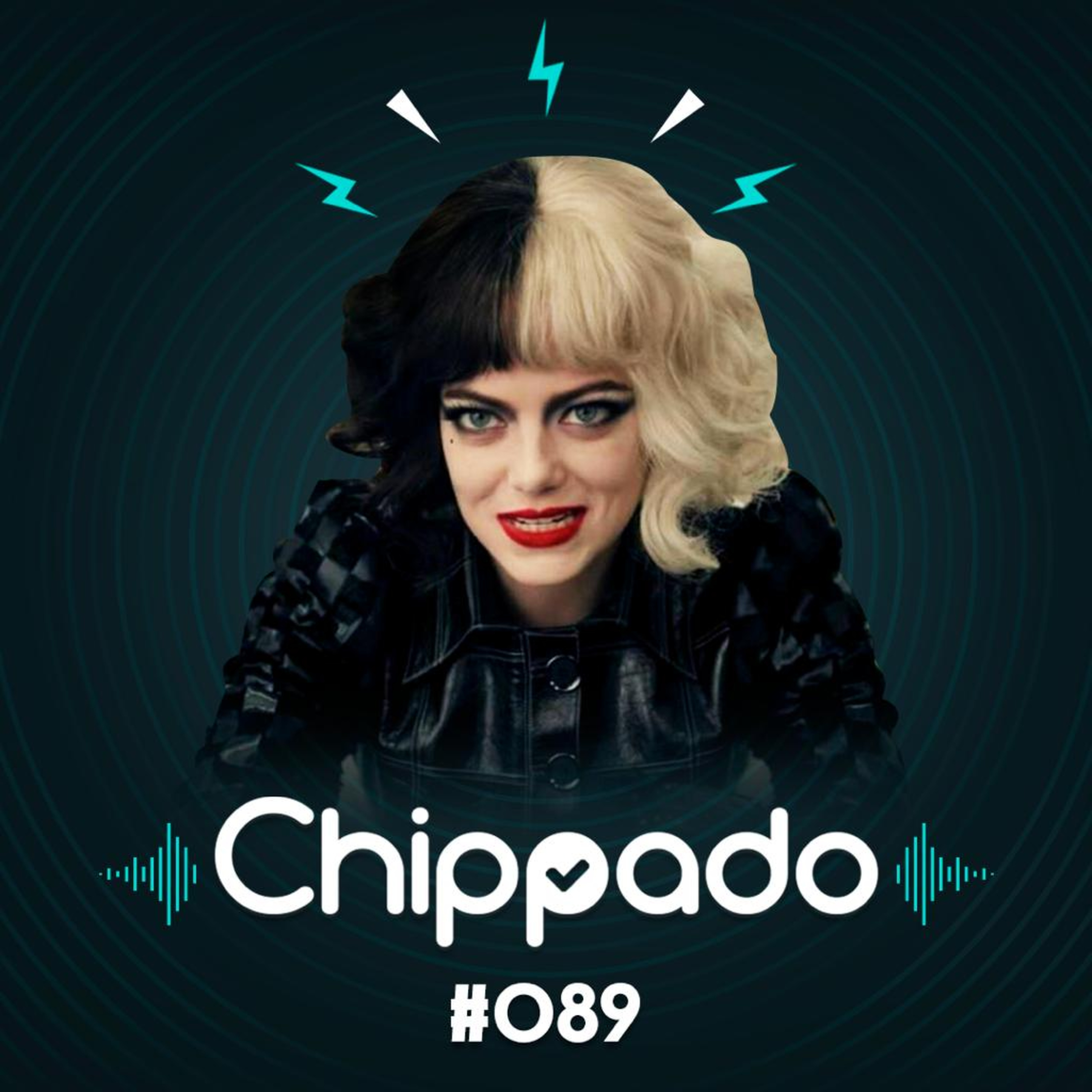 Chippado (o podcast do Chippu)