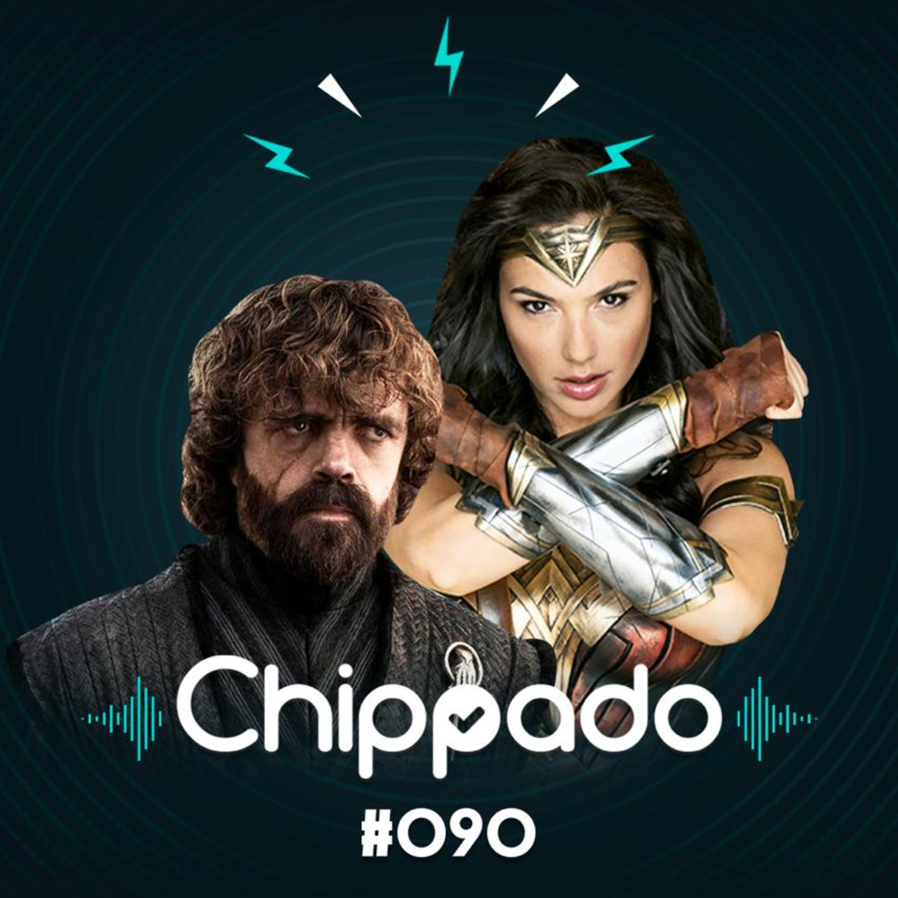 Chippado (o podcast do Chippu)