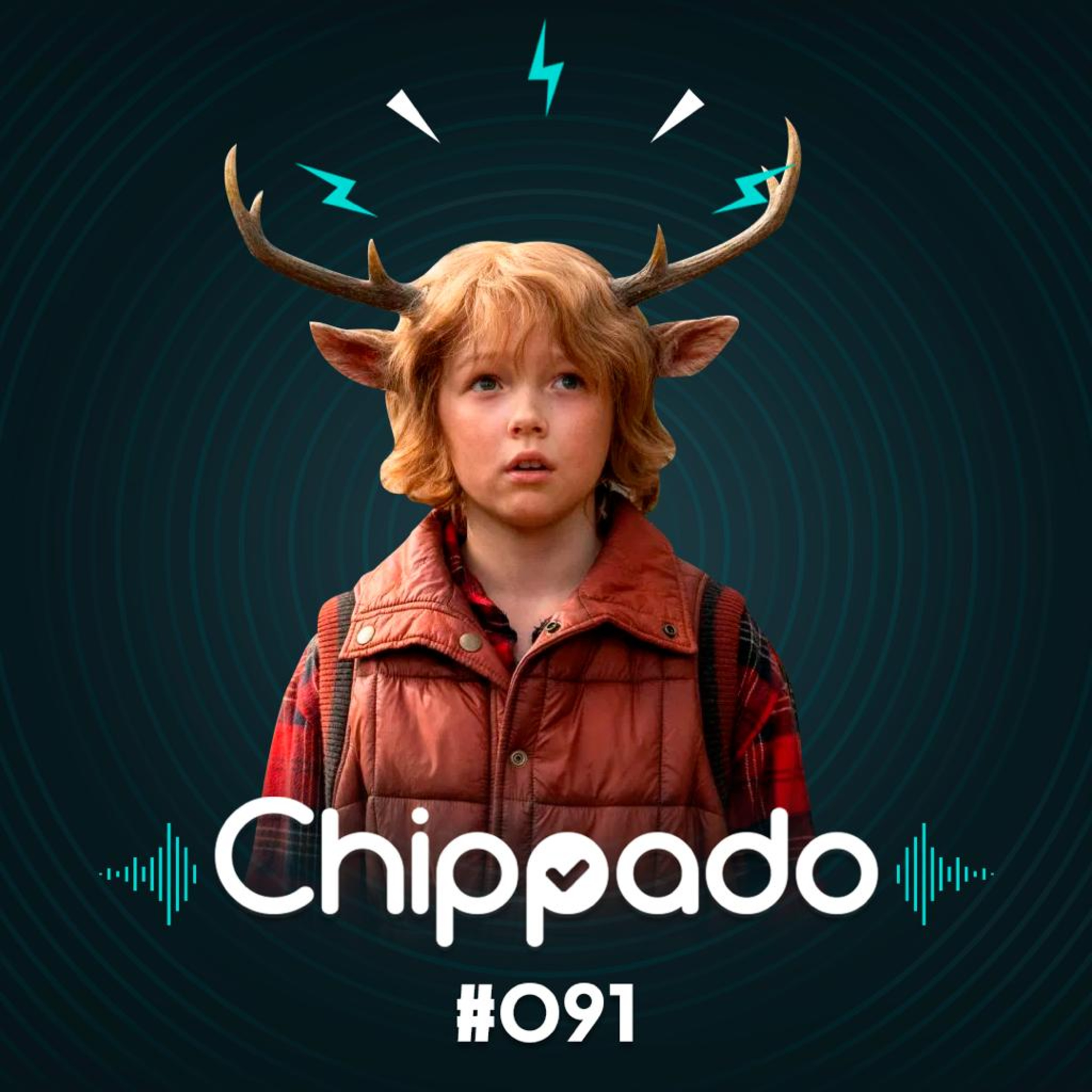 Chippado (o podcast do Chippu)