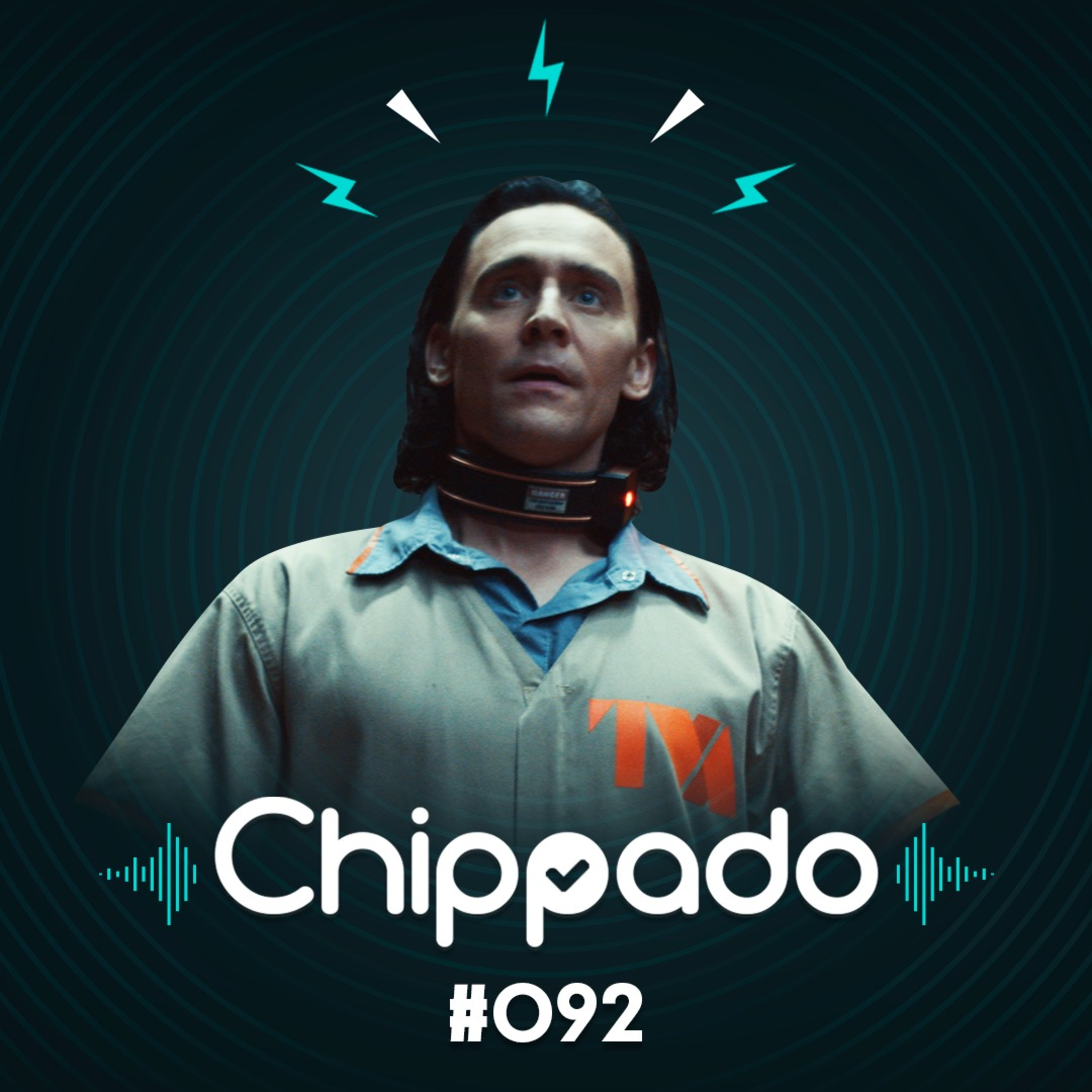Chippado (o podcast do Chippu)