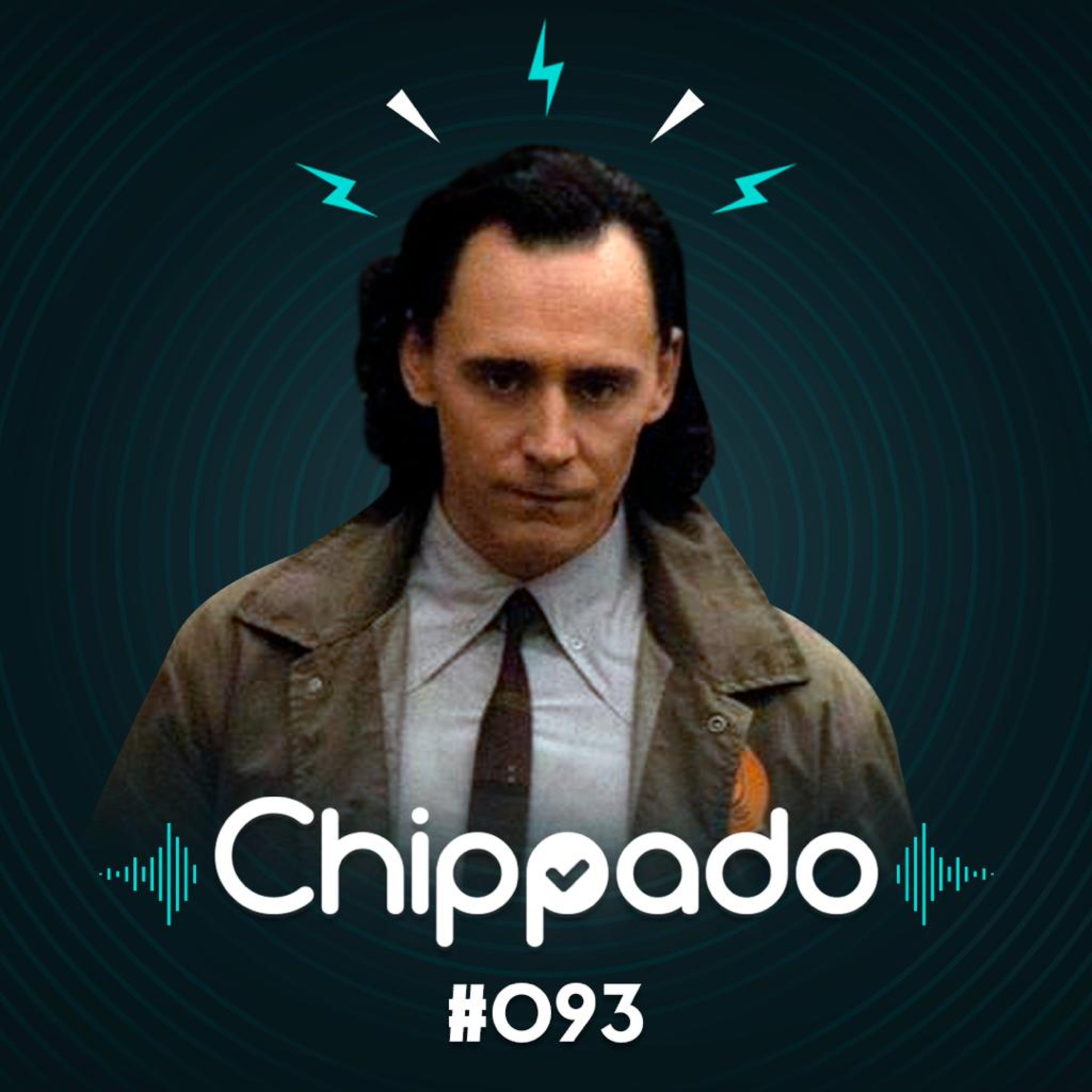 Chippado (o podcast do Chippu)