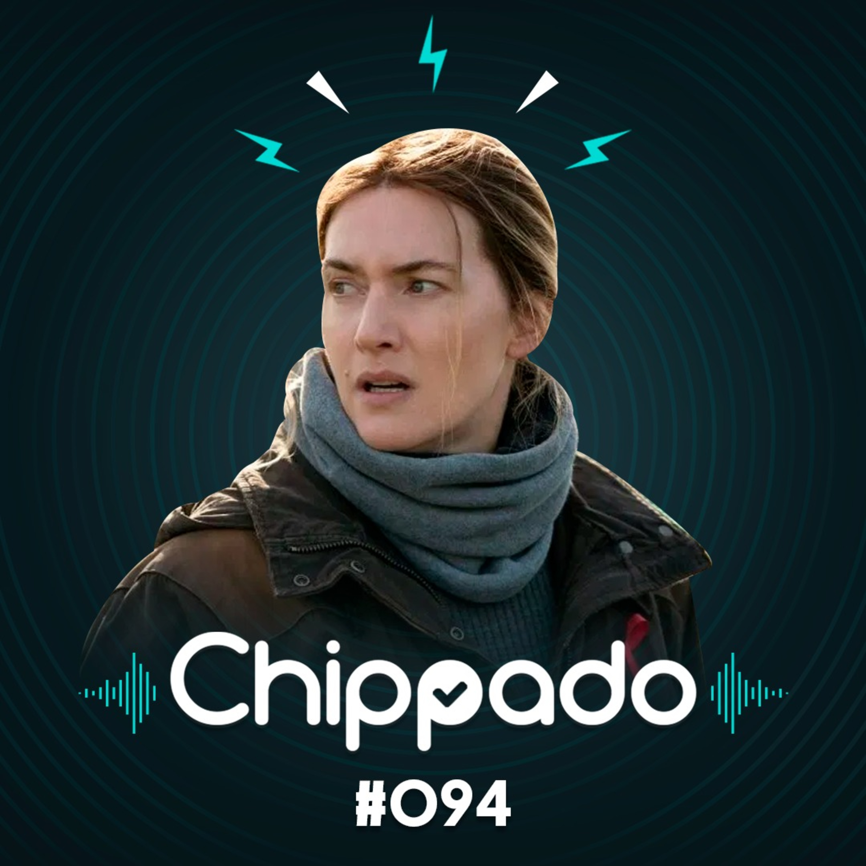 Chippado (o podcast do Chippu)