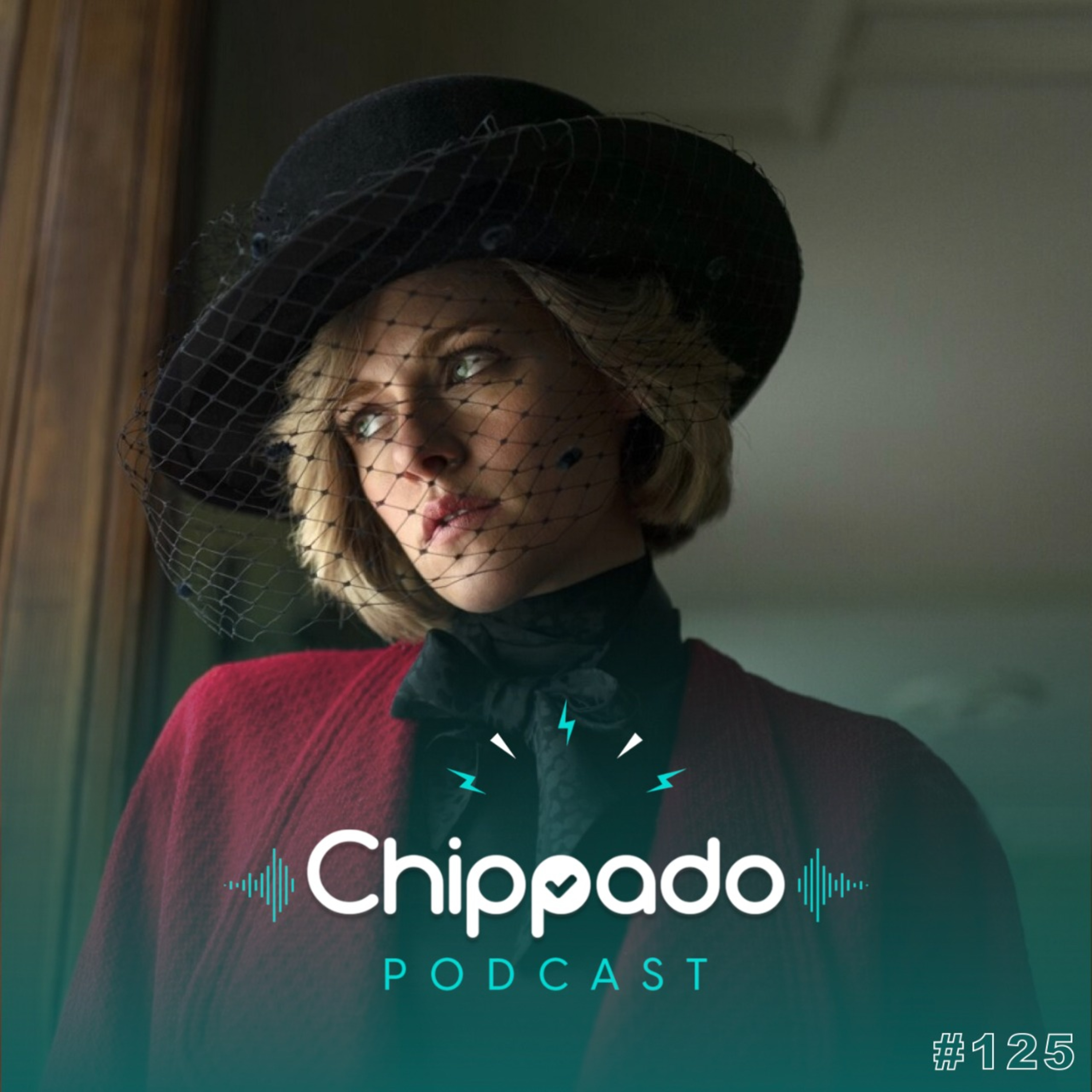 Chippado (o podcast do Chippu)