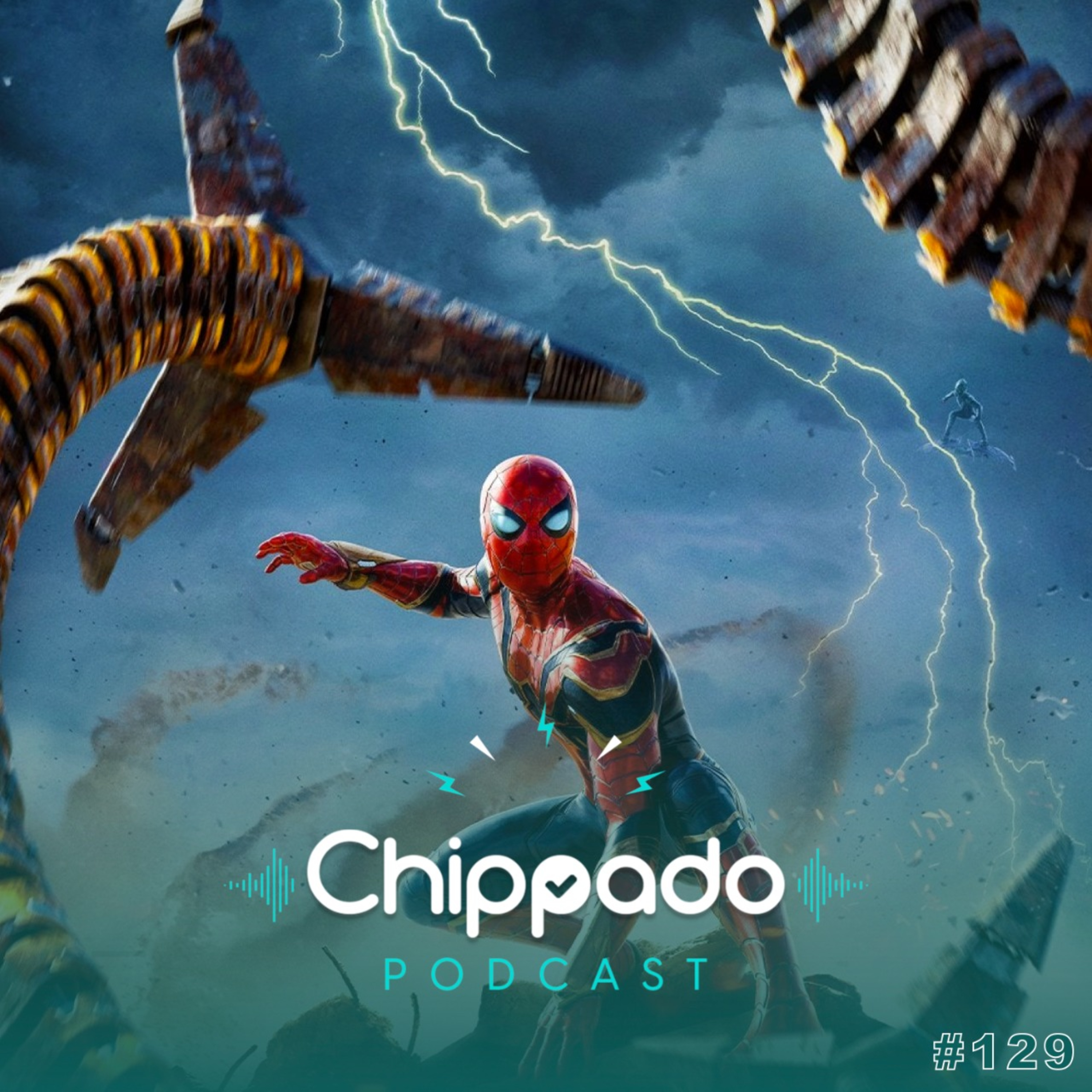 Chippado (o podcast do Chippu)