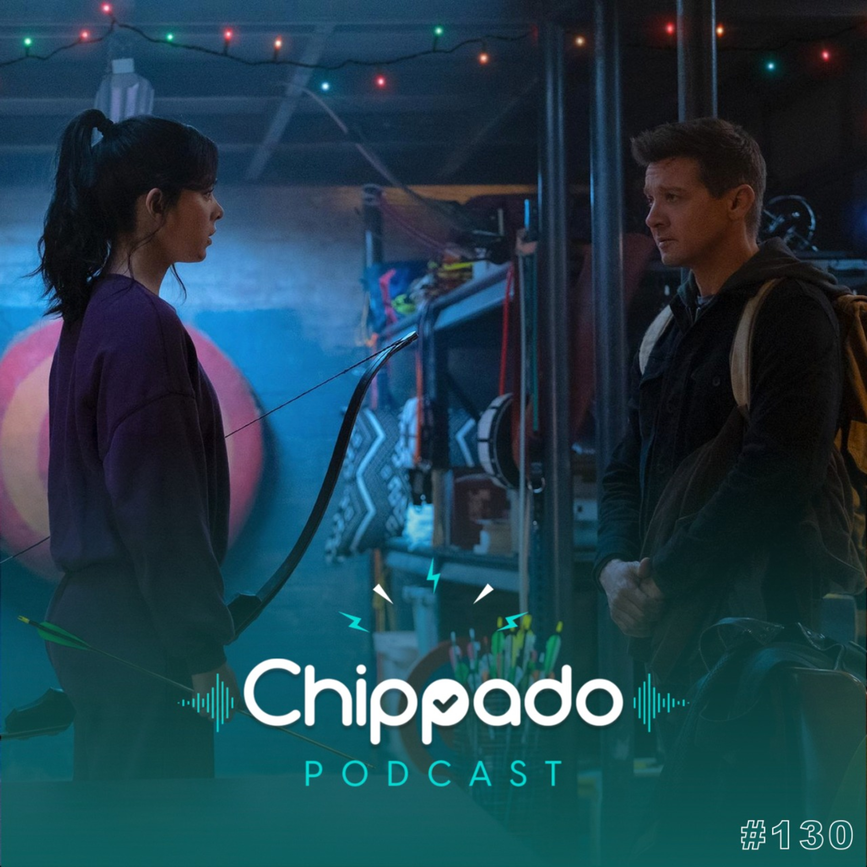 Chippado (o podcast do Chippu)